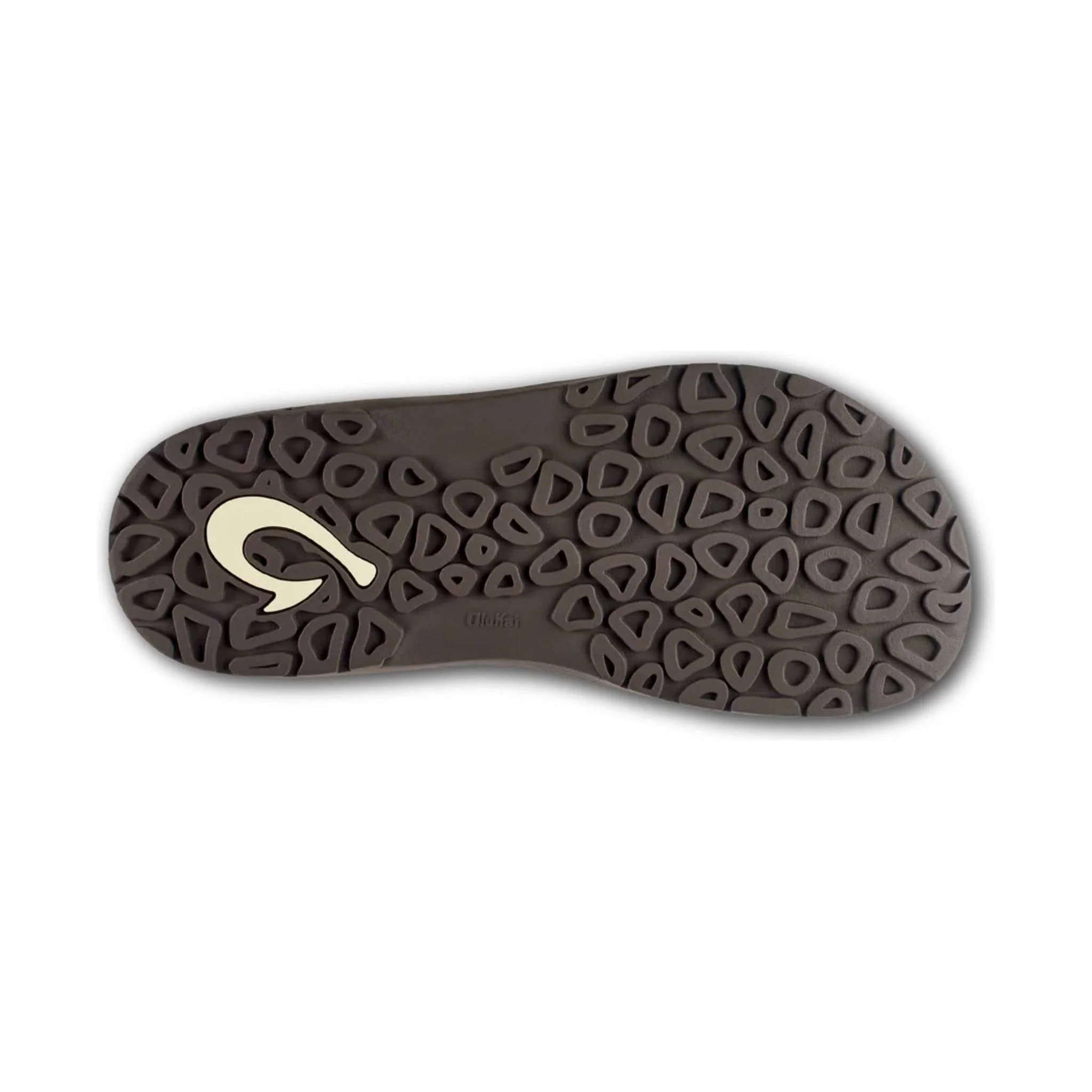 OluKai Men's 'Ohana Flip Flop - Dark Java/Ray - Image 3