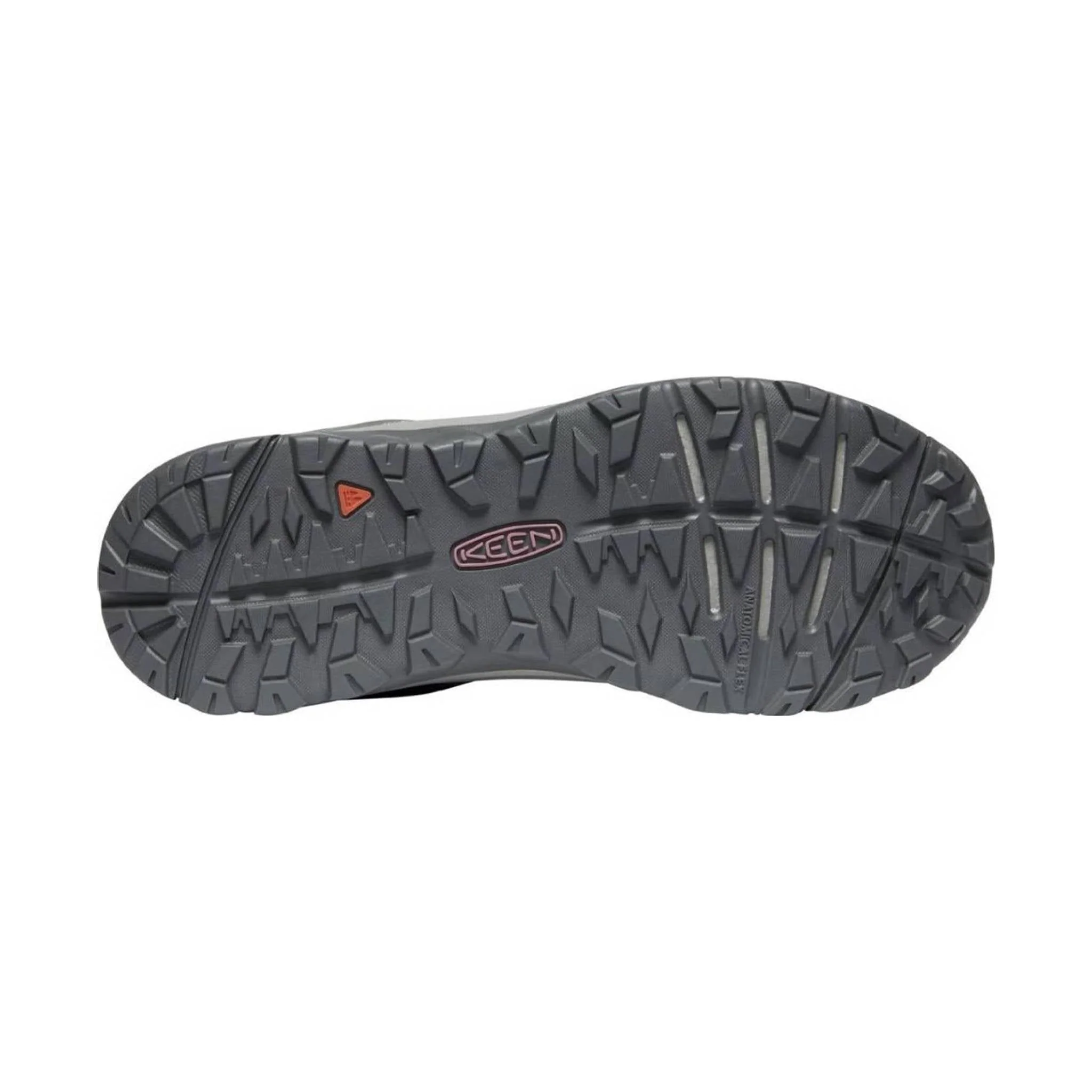 KEEN Women's Terradora II - Dusty Olive/Nostalgia Rose - Image 3