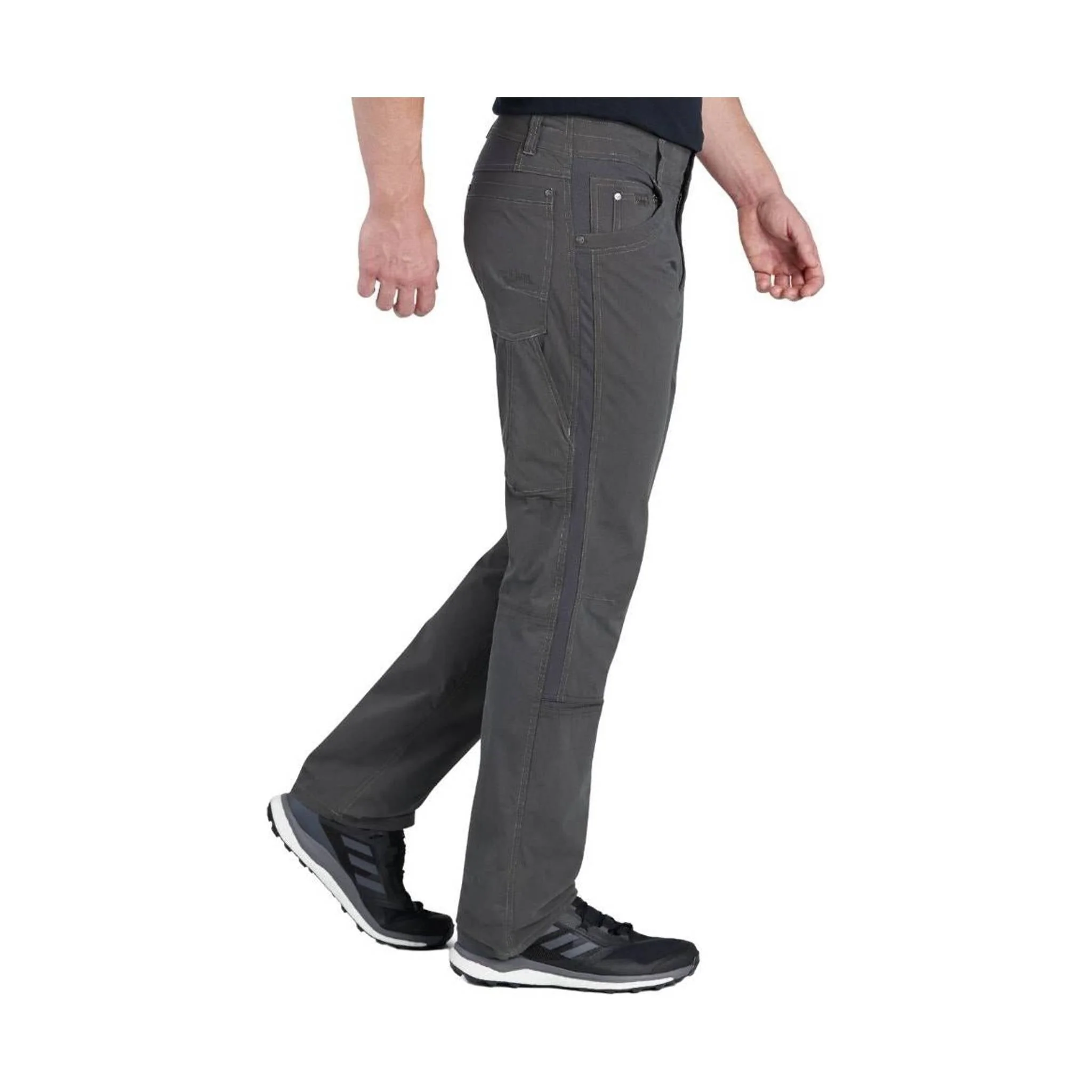 Kuhl Men's Radikl Pant - Carbon - Image 3