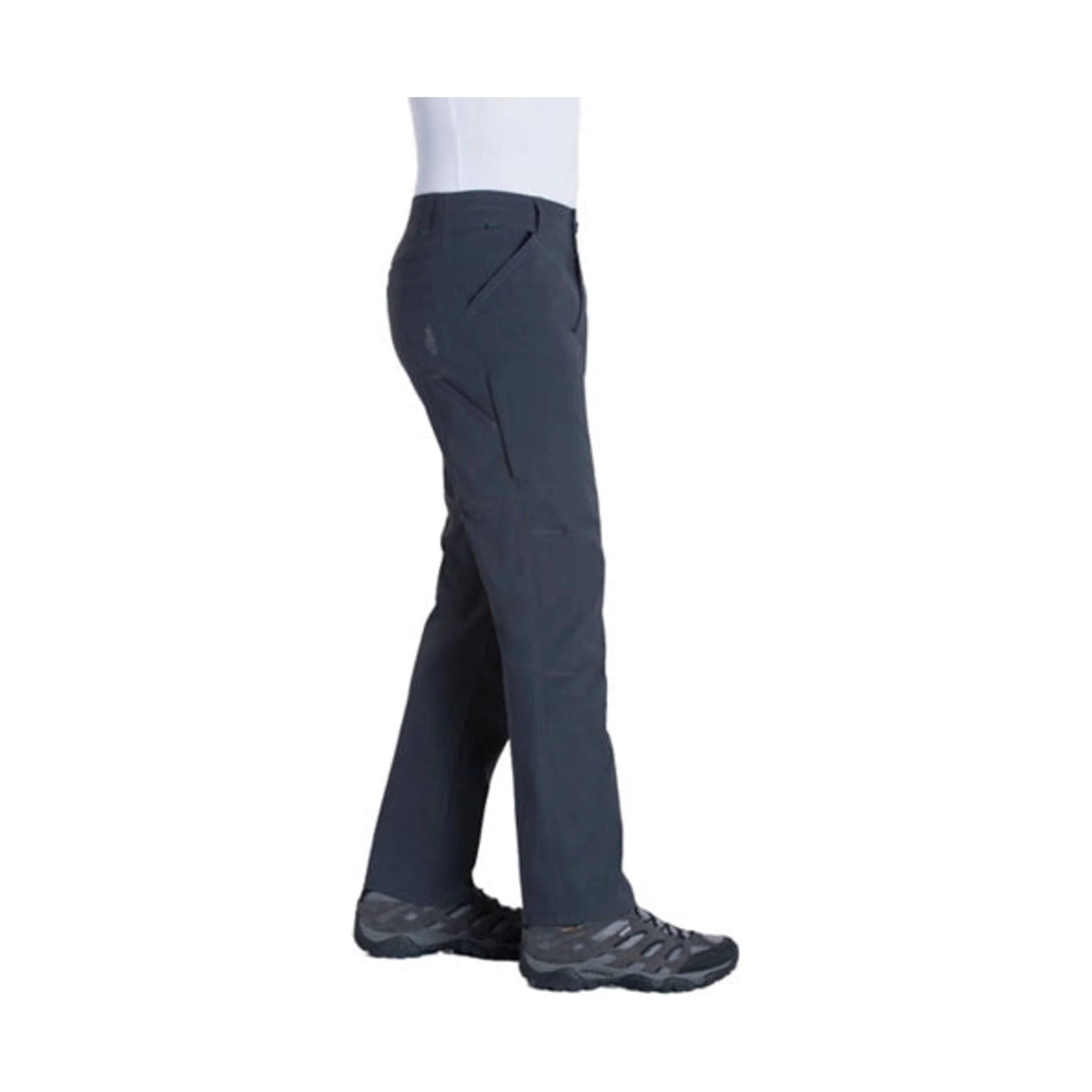 Kuhl Men's Renegade Pant - Koal - Image 2