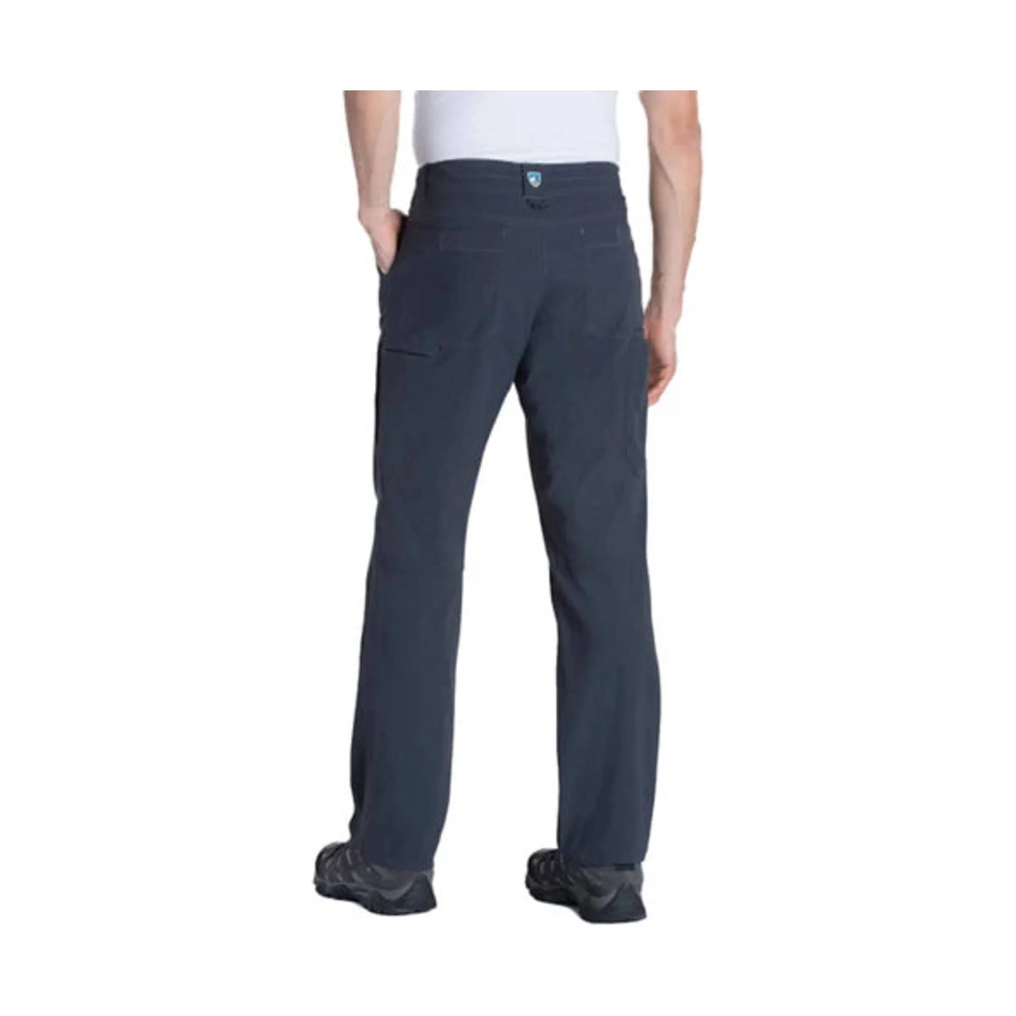 Kuhl Men's Renegade Pant - Koal - Image 3