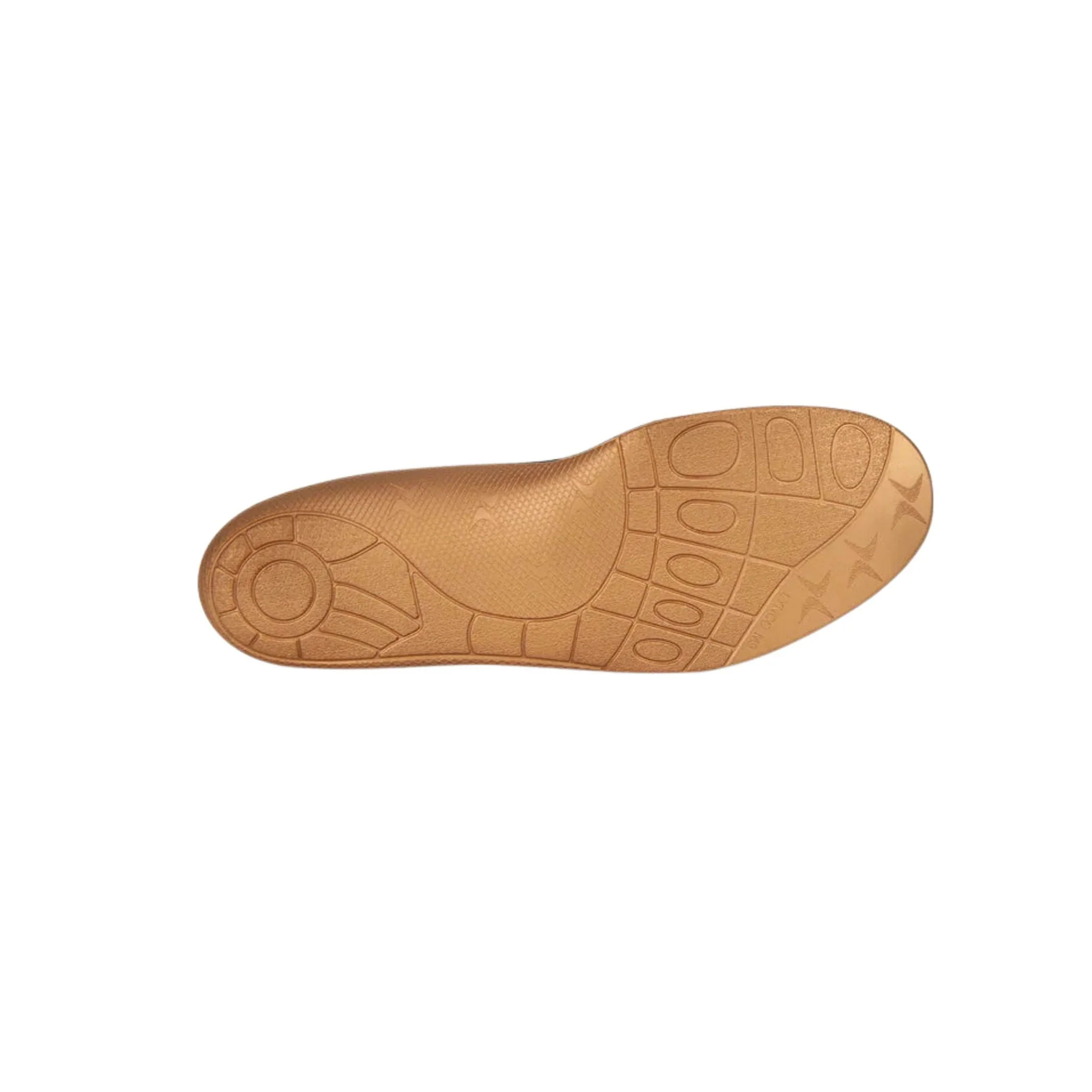 Aetrex Men's Compete Active Lifestyles Orthotics - Green - Image 5