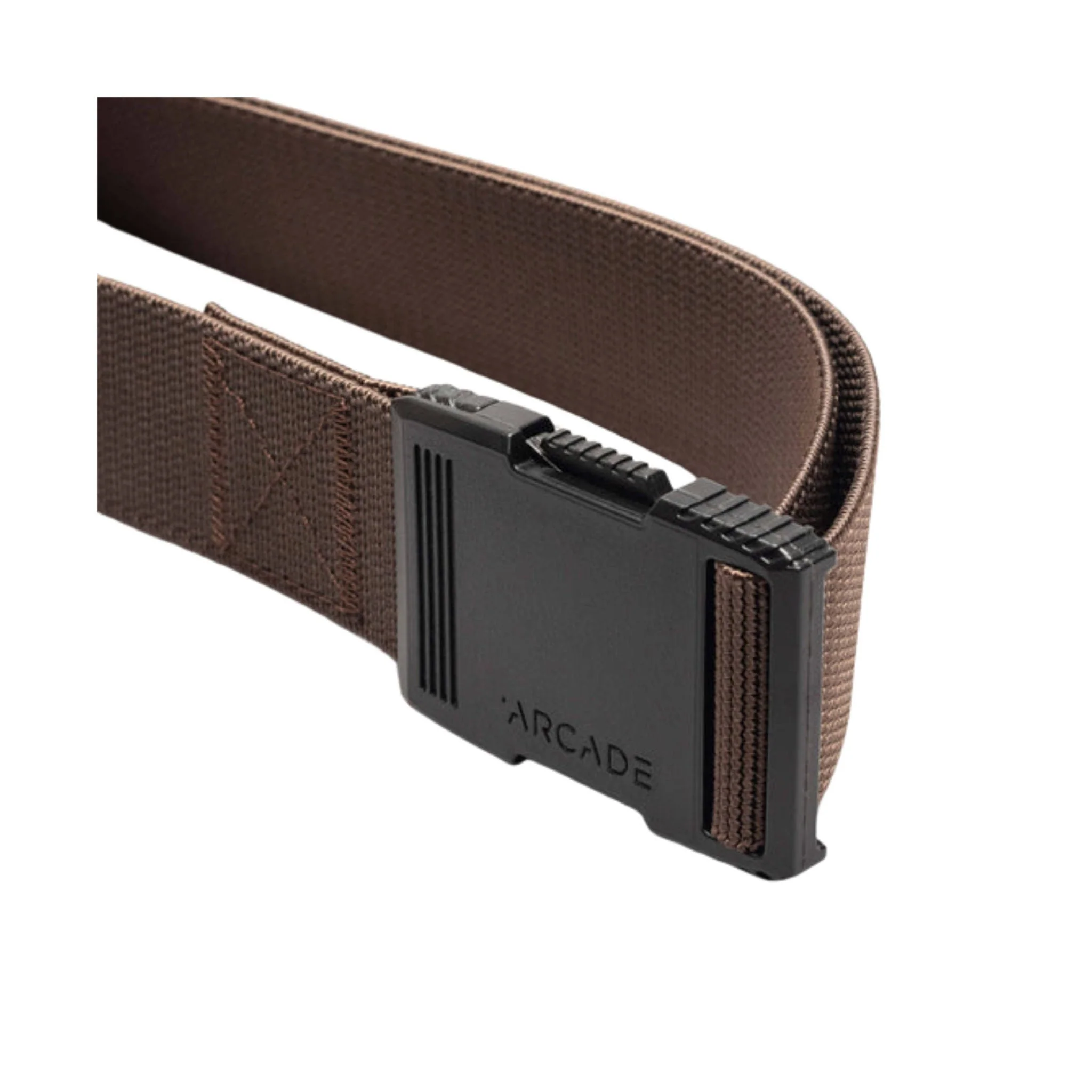 Arcade Hardware Belt - Mud - Image 4