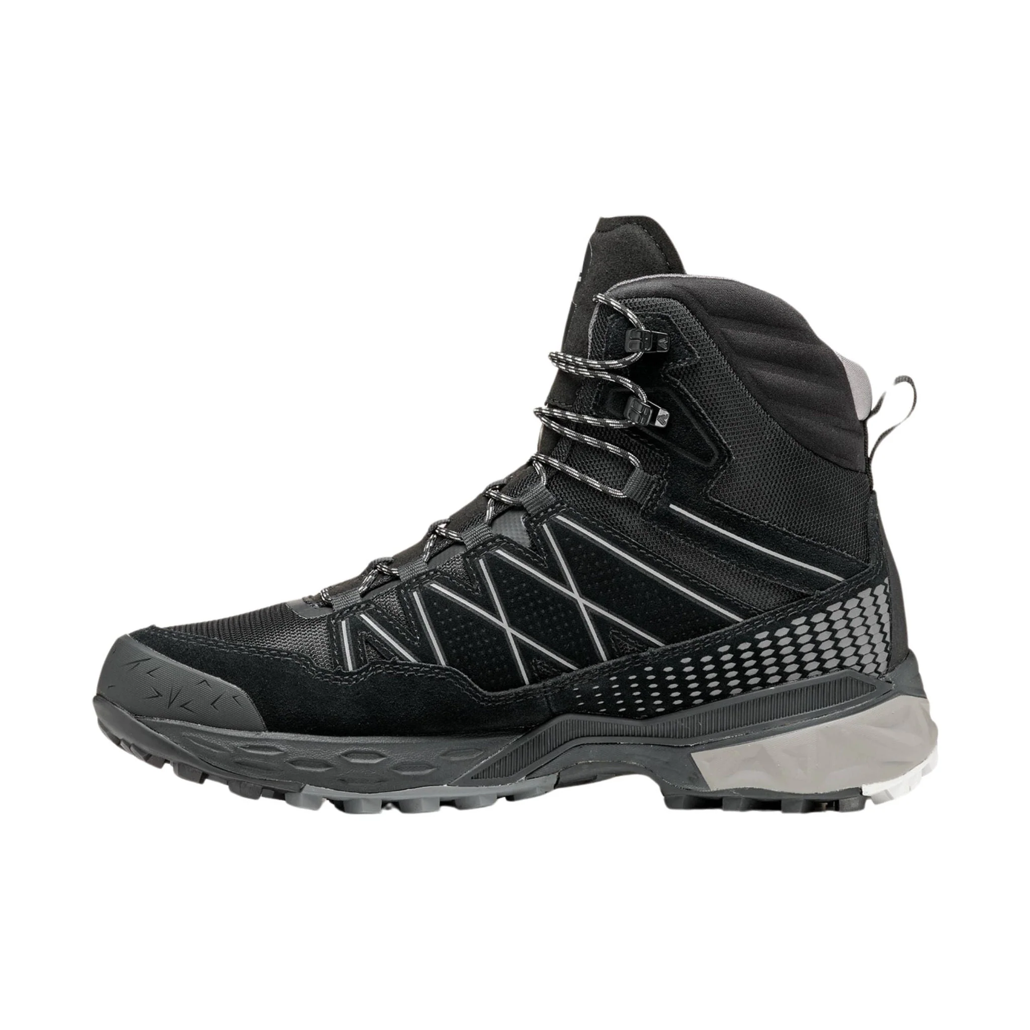 Asolo Women's Tahoe Winter GTX Boot - Black - Image 3