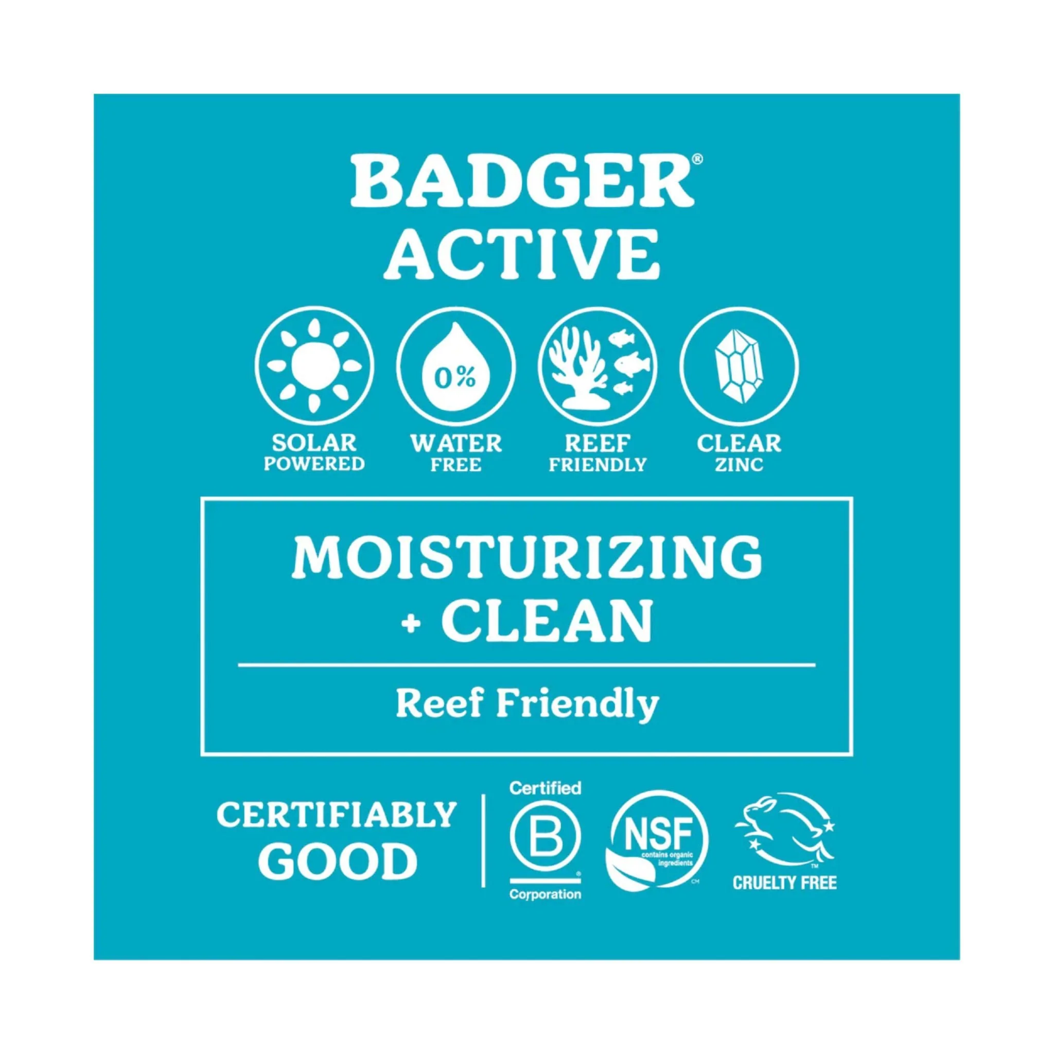 Badger Mineral Sunscreen Lip Balm - SPF 15 - Image 4