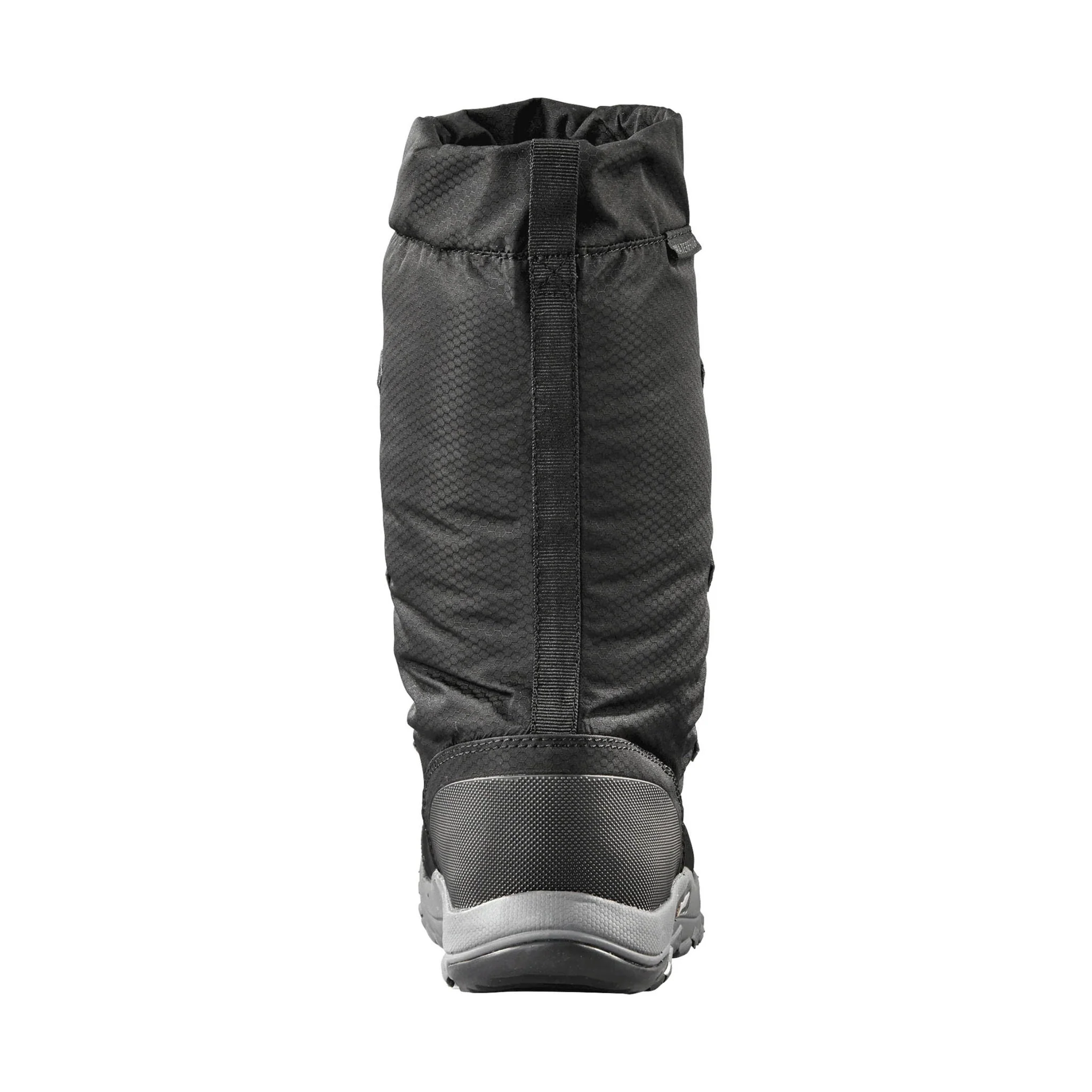 Baffin Women's Ice Light Winter Boots - Black - Image 3