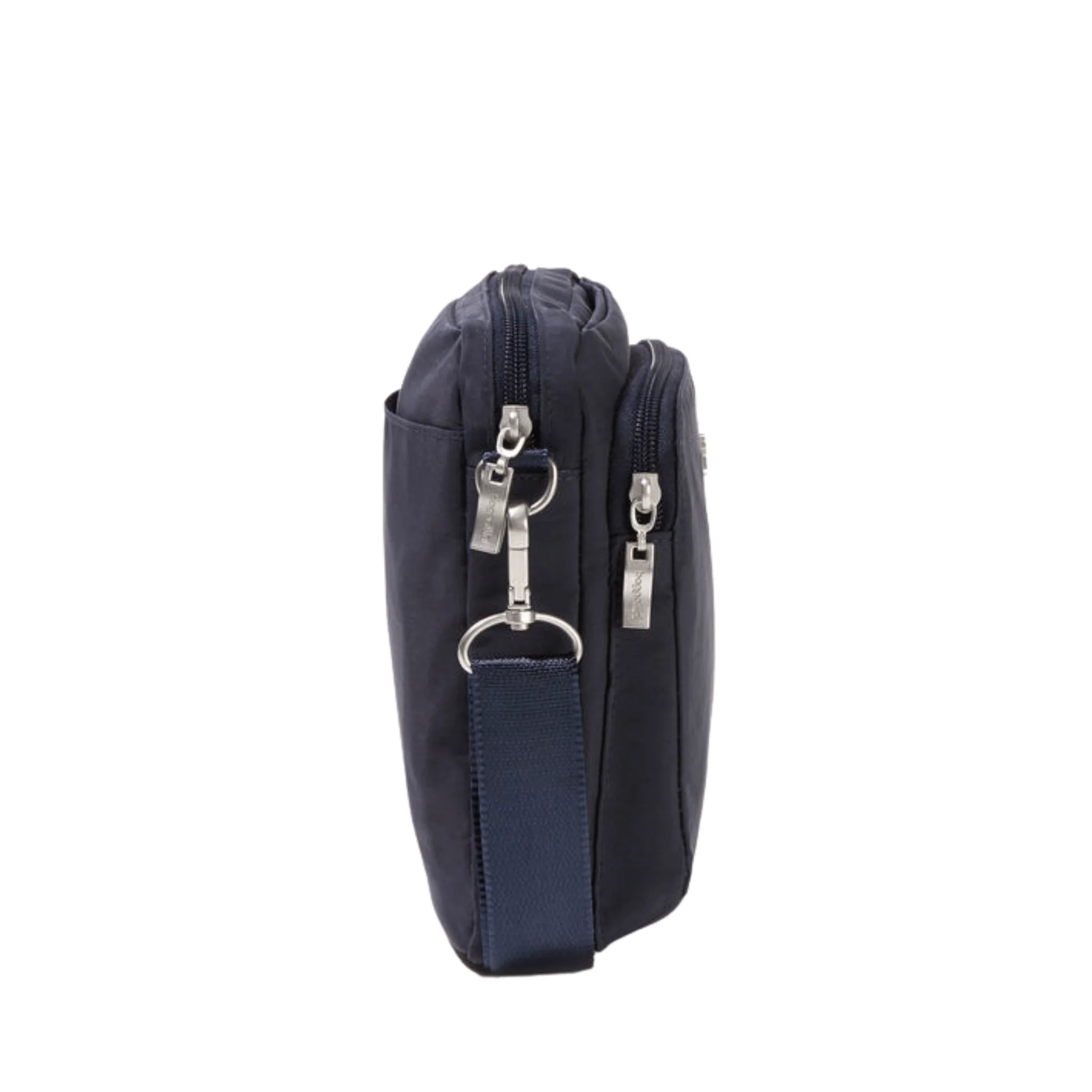Baggallini Modern Everywhere Explorer Crossbody - French Navy - Image 3