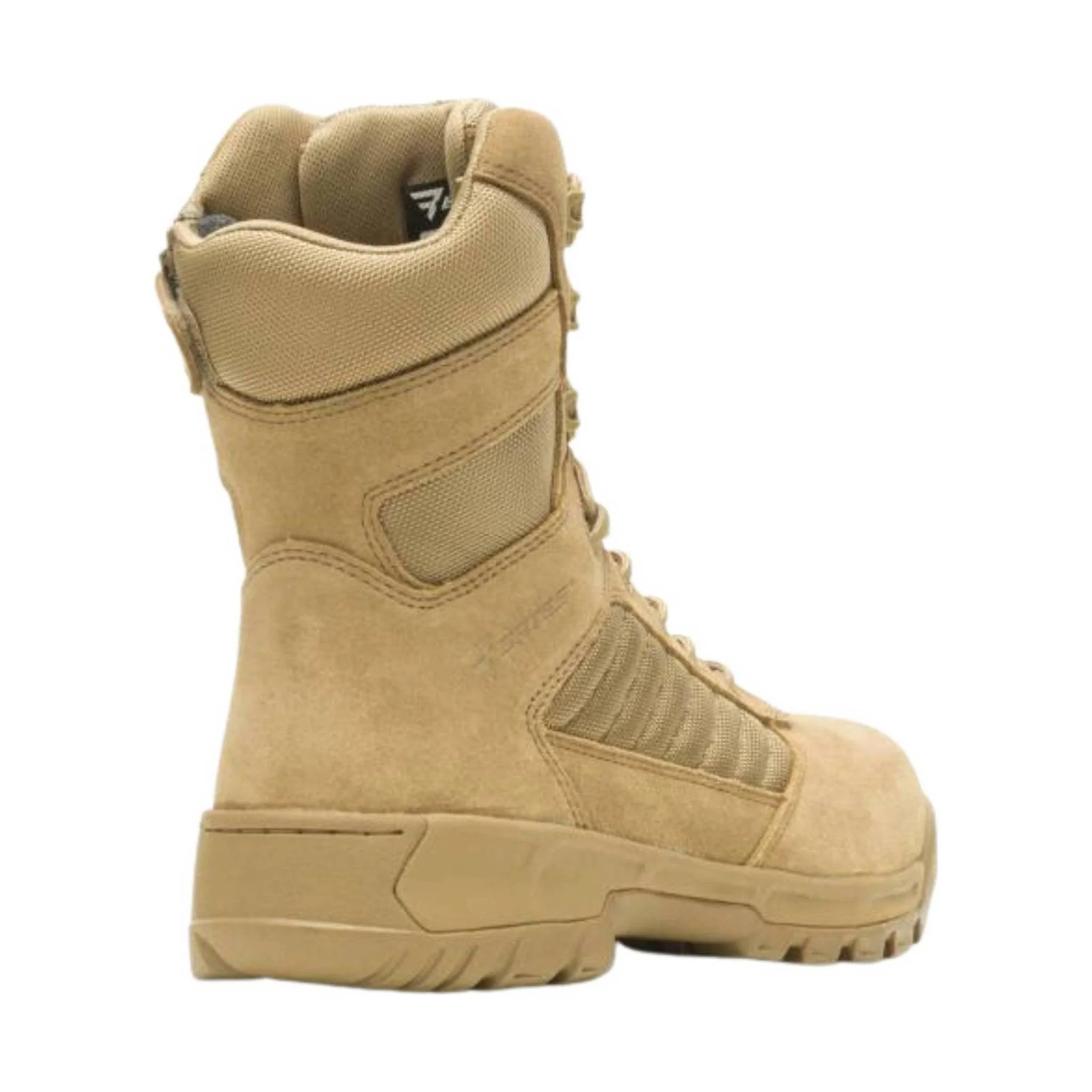 Bates Men's Tactical Sport 2 Tall Boot - Coyote - Image 3