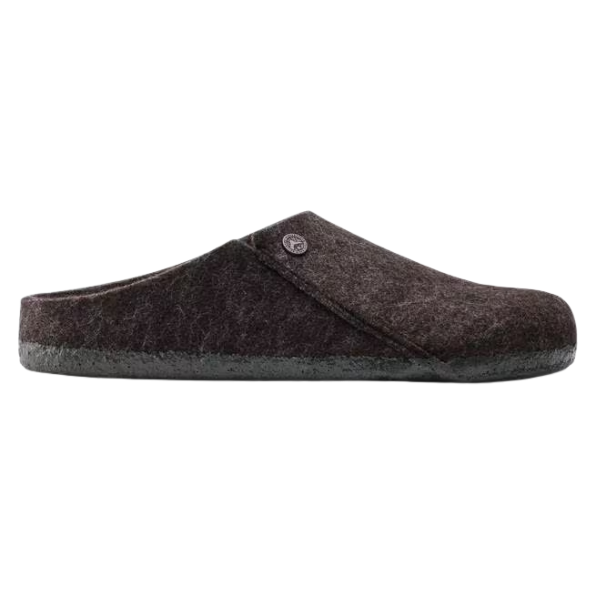Birkenstock Zermatt Shearling Clog - Mocha