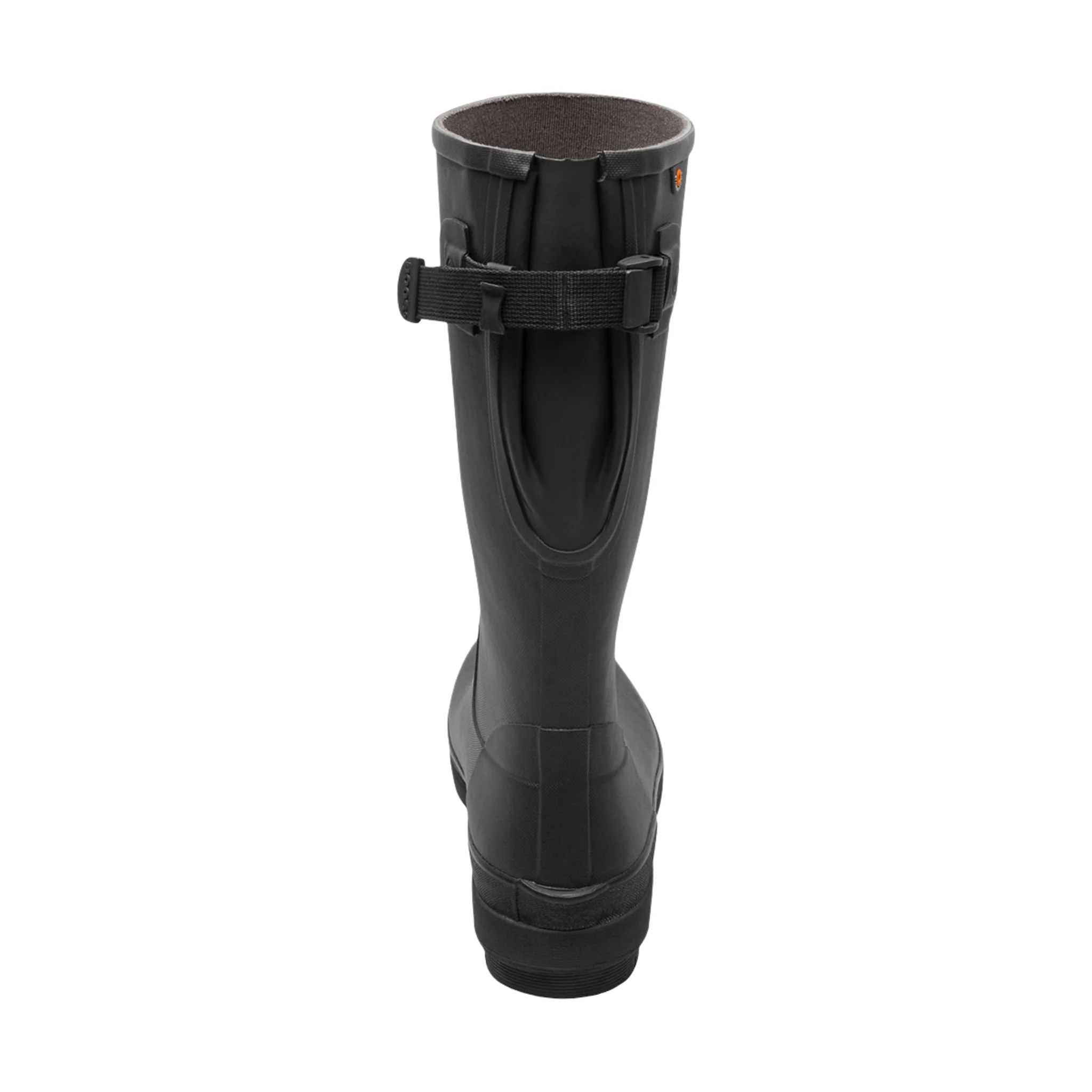 Bogs Women's Amanda II Tall Rain Boots - Black - Image 2