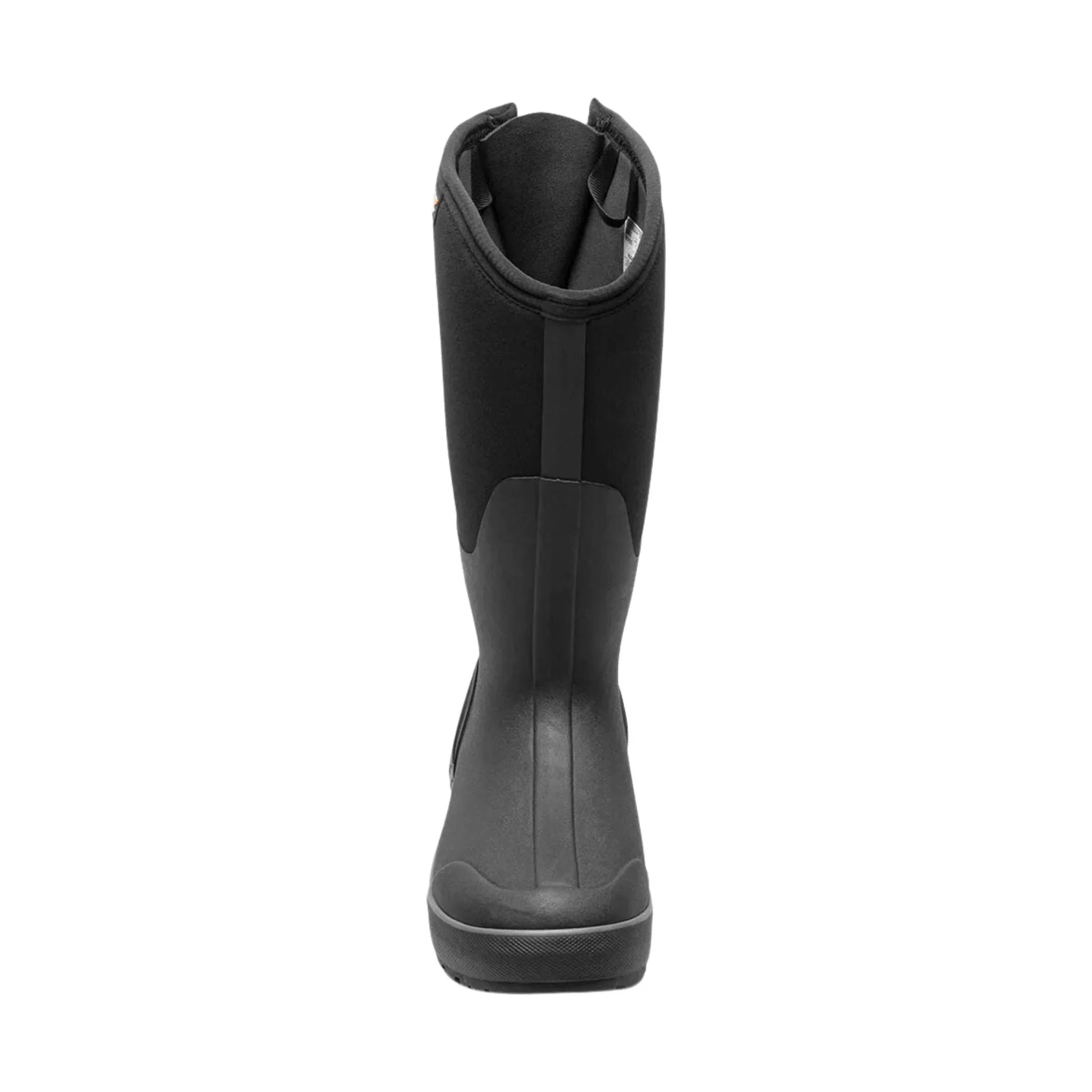 Bogs Women's Classic Adjustable Calf Farm Rain Boots - Black - Image 2