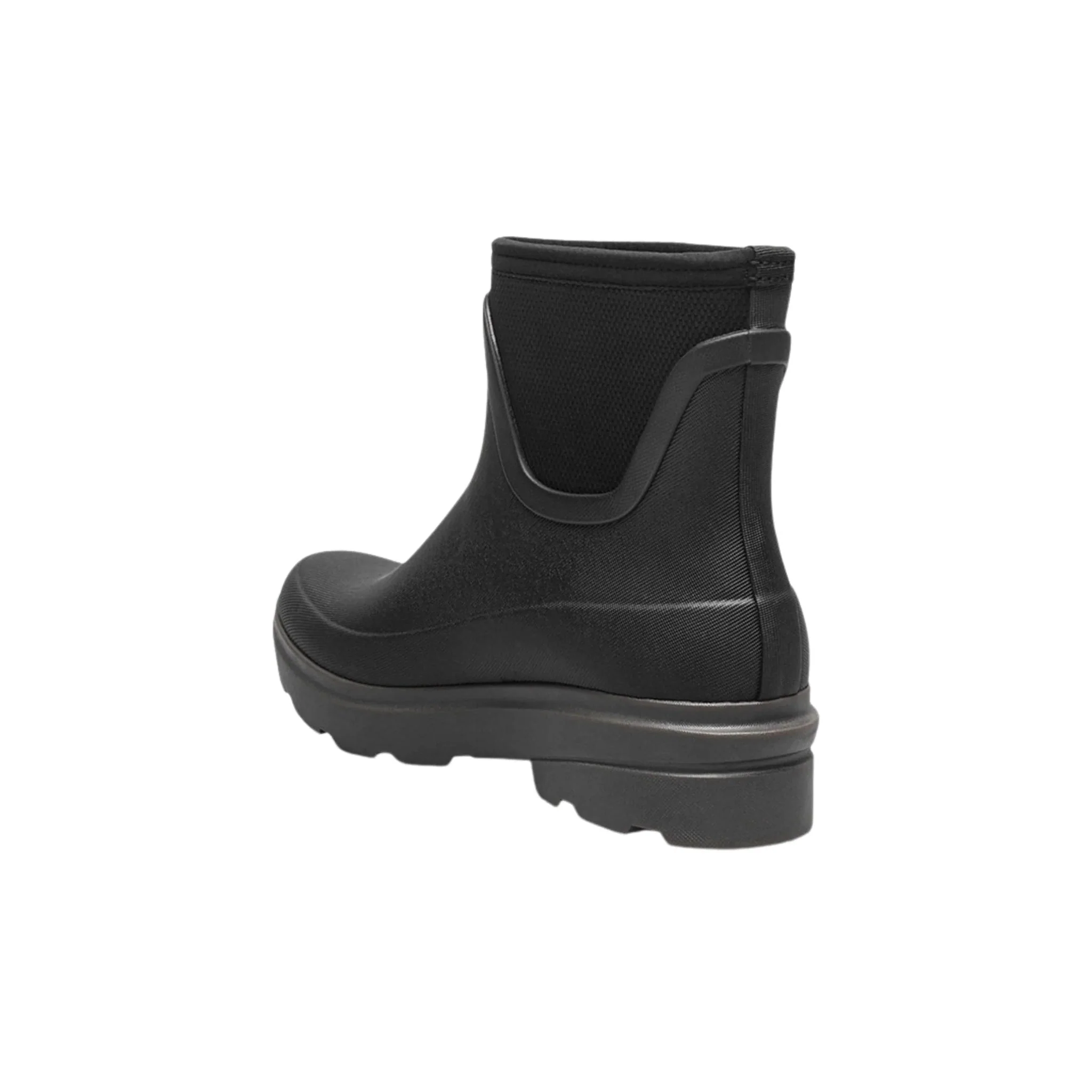 Bogs Women's Hazel Chelsea Rain Boots - Black - Image 2