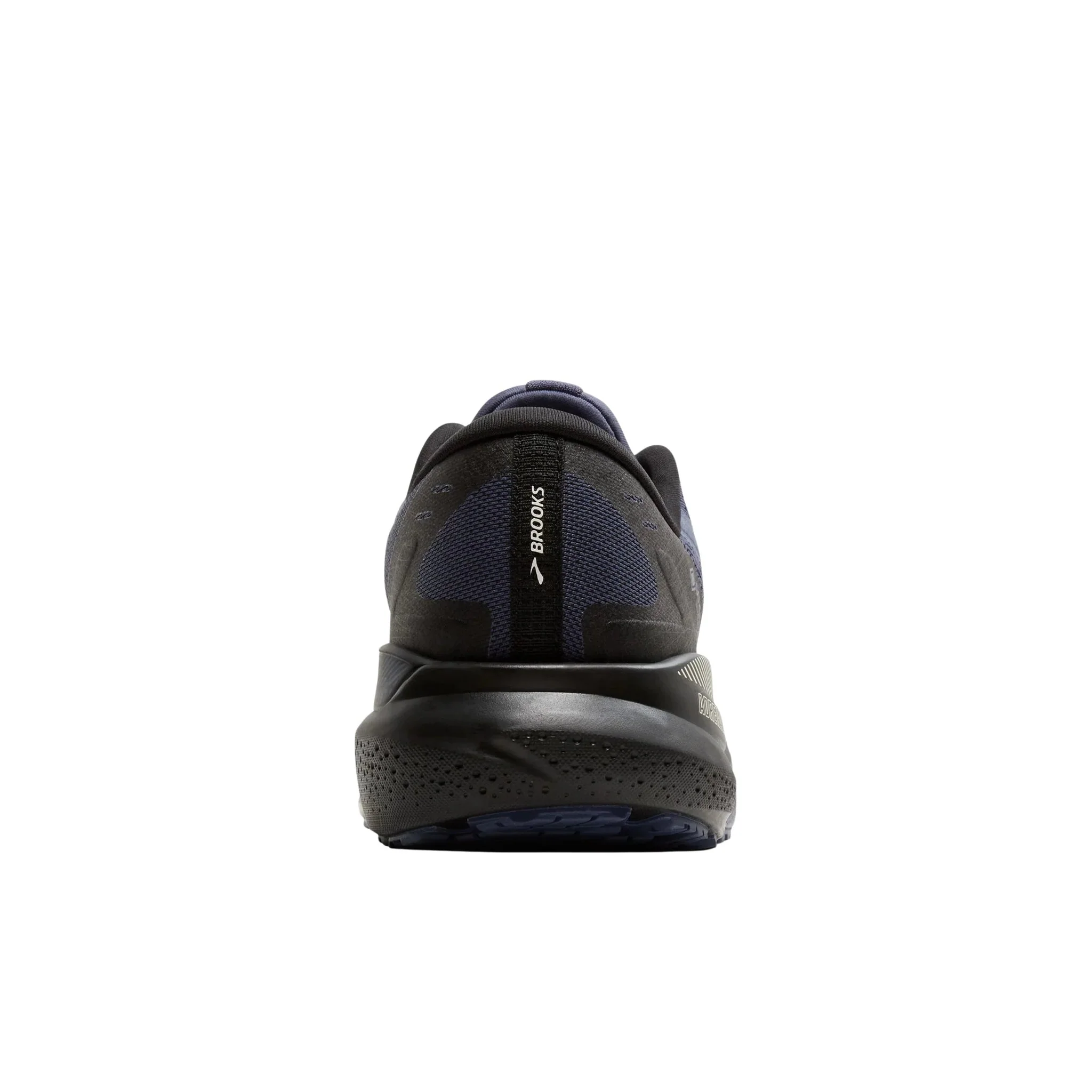 Brooks Women's Adrenaline GTS 24 GTX Road Running Shoes - Black/Nightshadow/Coconut - Image 3