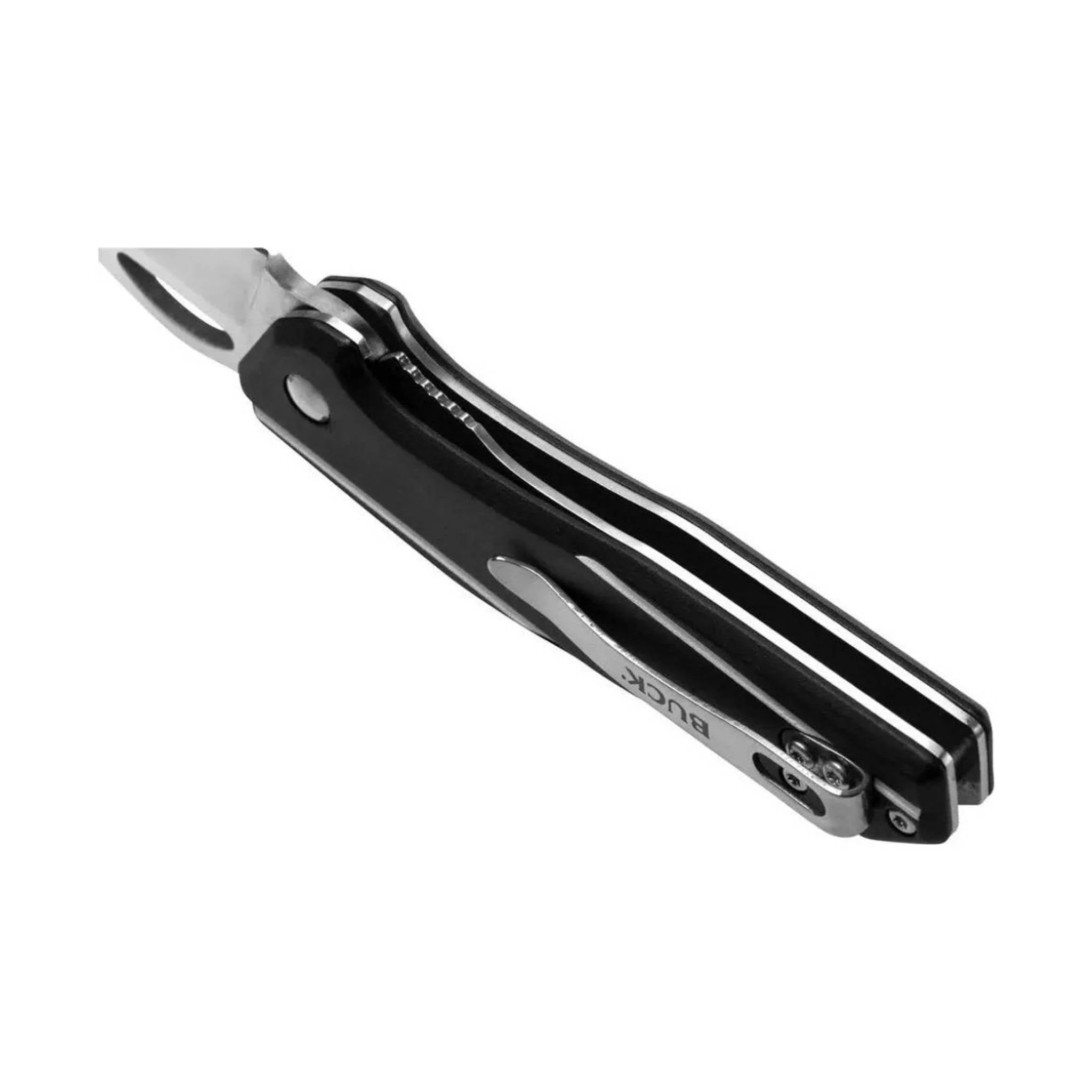 Buck 246 & 247 Collector's Set Tin - Black - Image 4