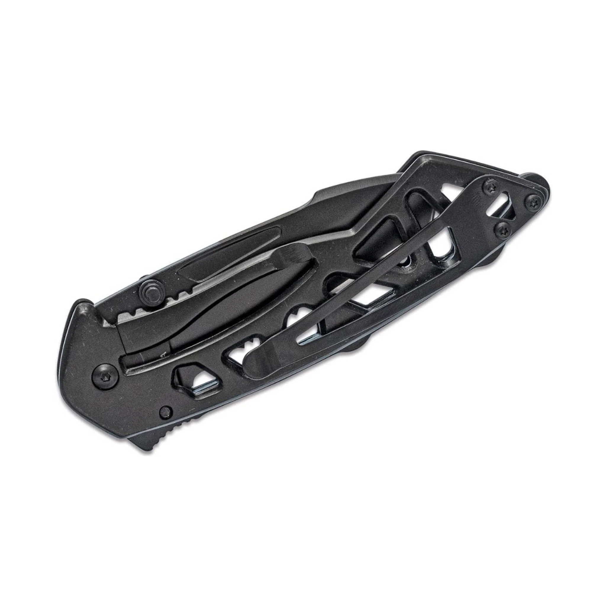 Buck 870 Bones - Black - Image 2