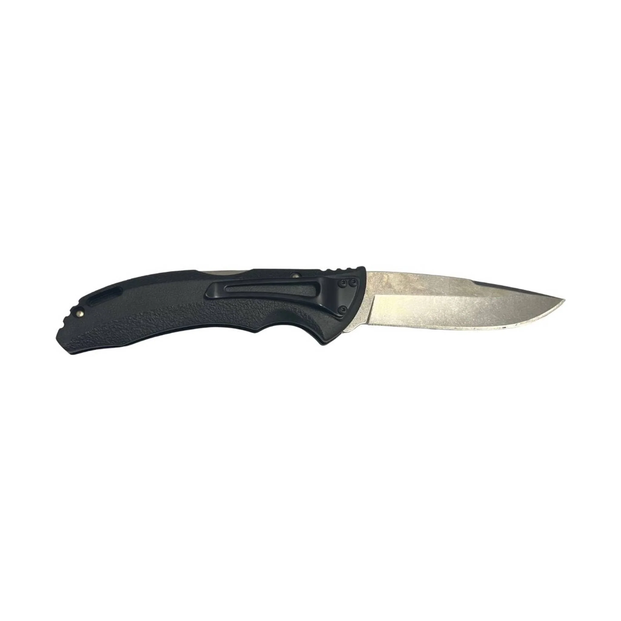 Buck Bantam BBW LG - Black - Image 2
