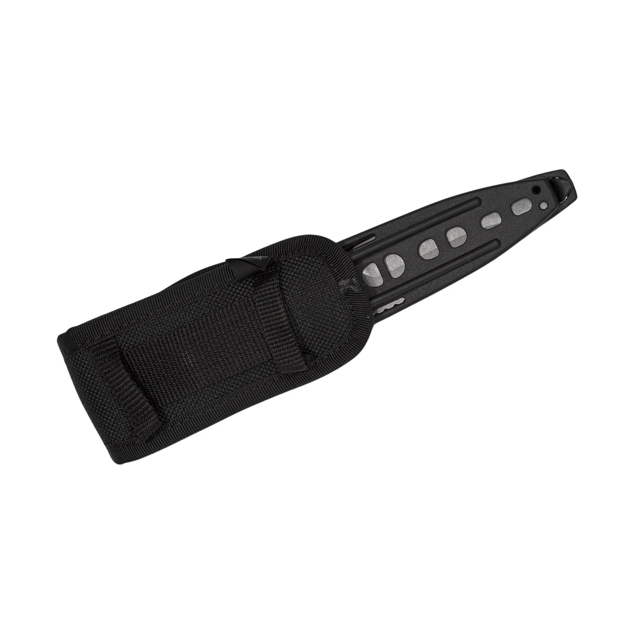 Buck Combo Bucklite PakLite Knife Set- Black - Image 3