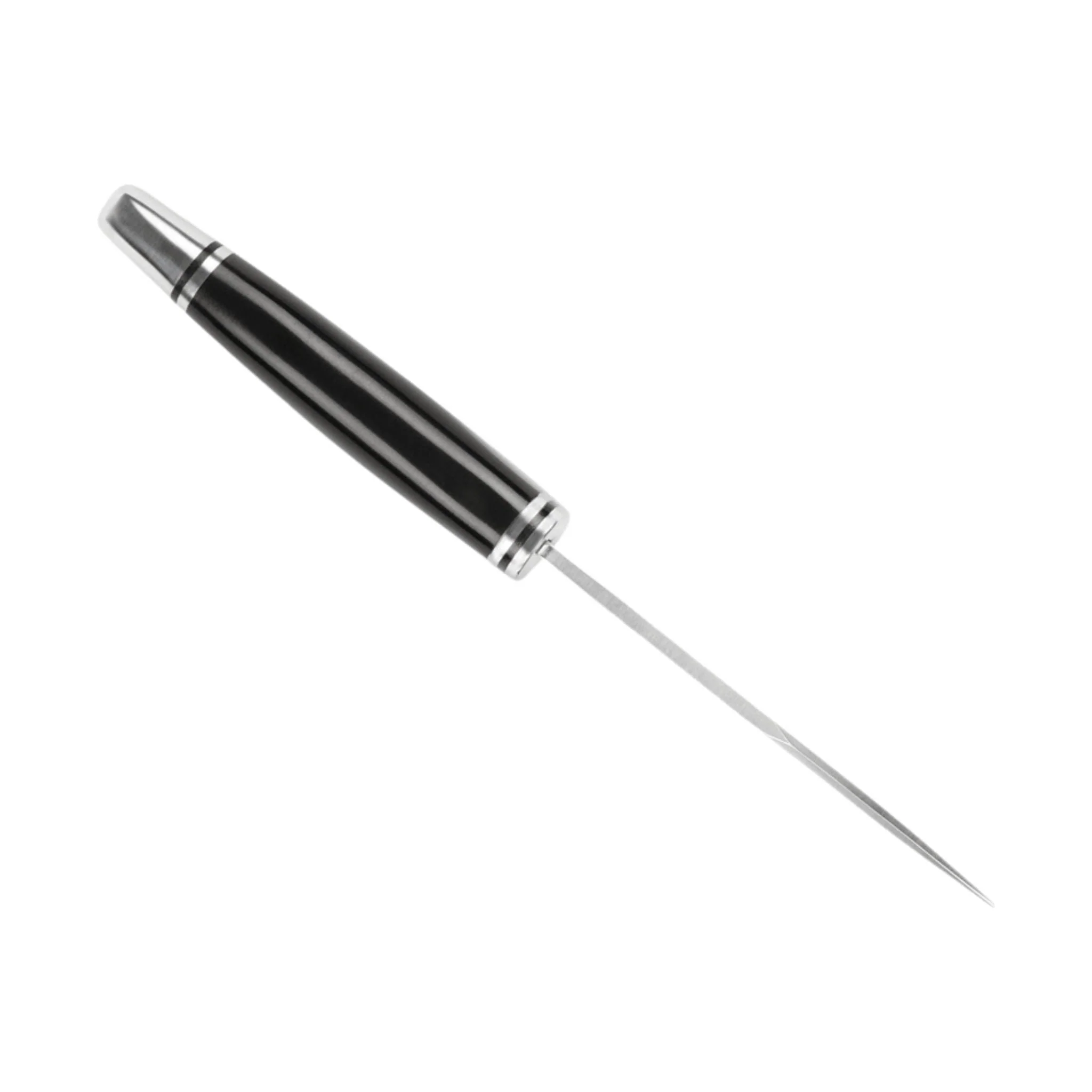 Buck Woodsman Knife - Black - Image 2