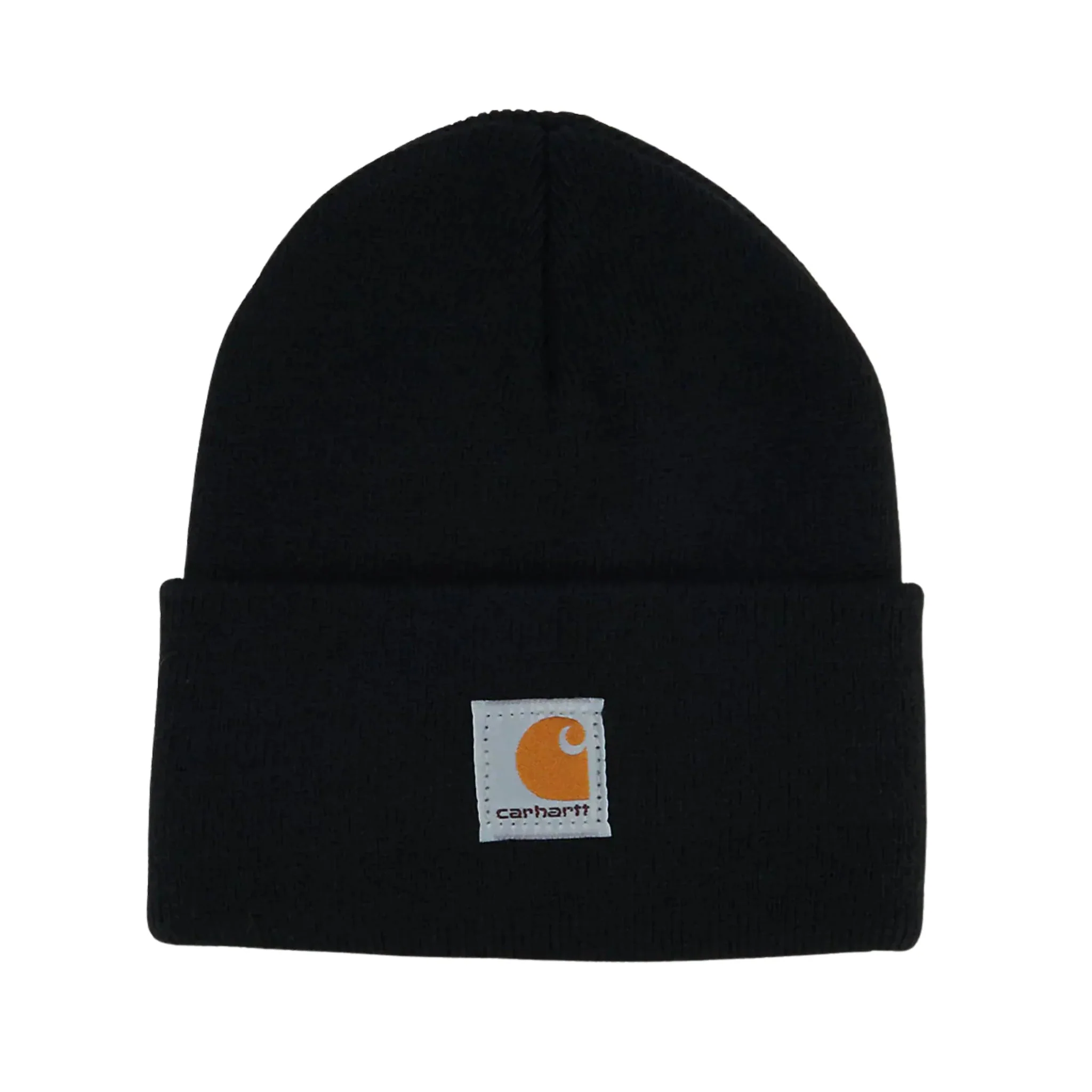 Carhartt Kids' Youth Watch Hat - Caviar Black