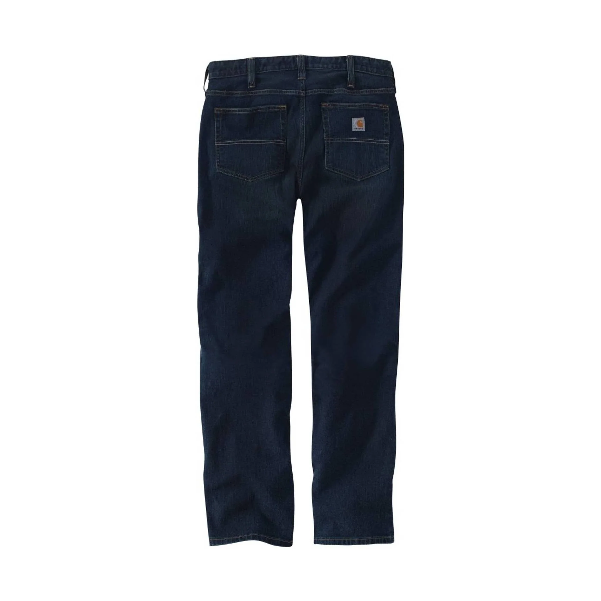 Carhartt Men`s Rugged Flex Straight Fit Tapered-Leg Jean - Erie - Image 2
