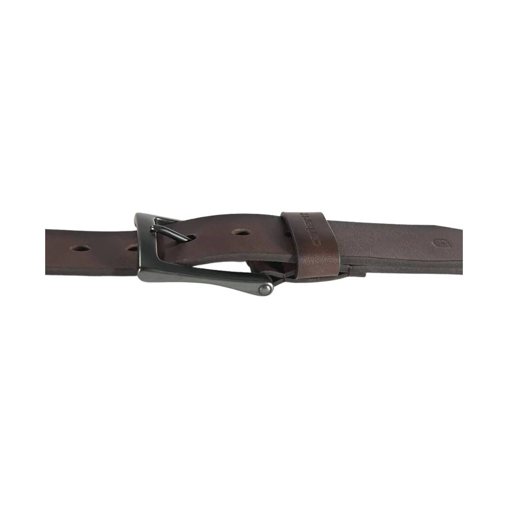 Carhartt Men's Anvil Belt - Brown - Image 2