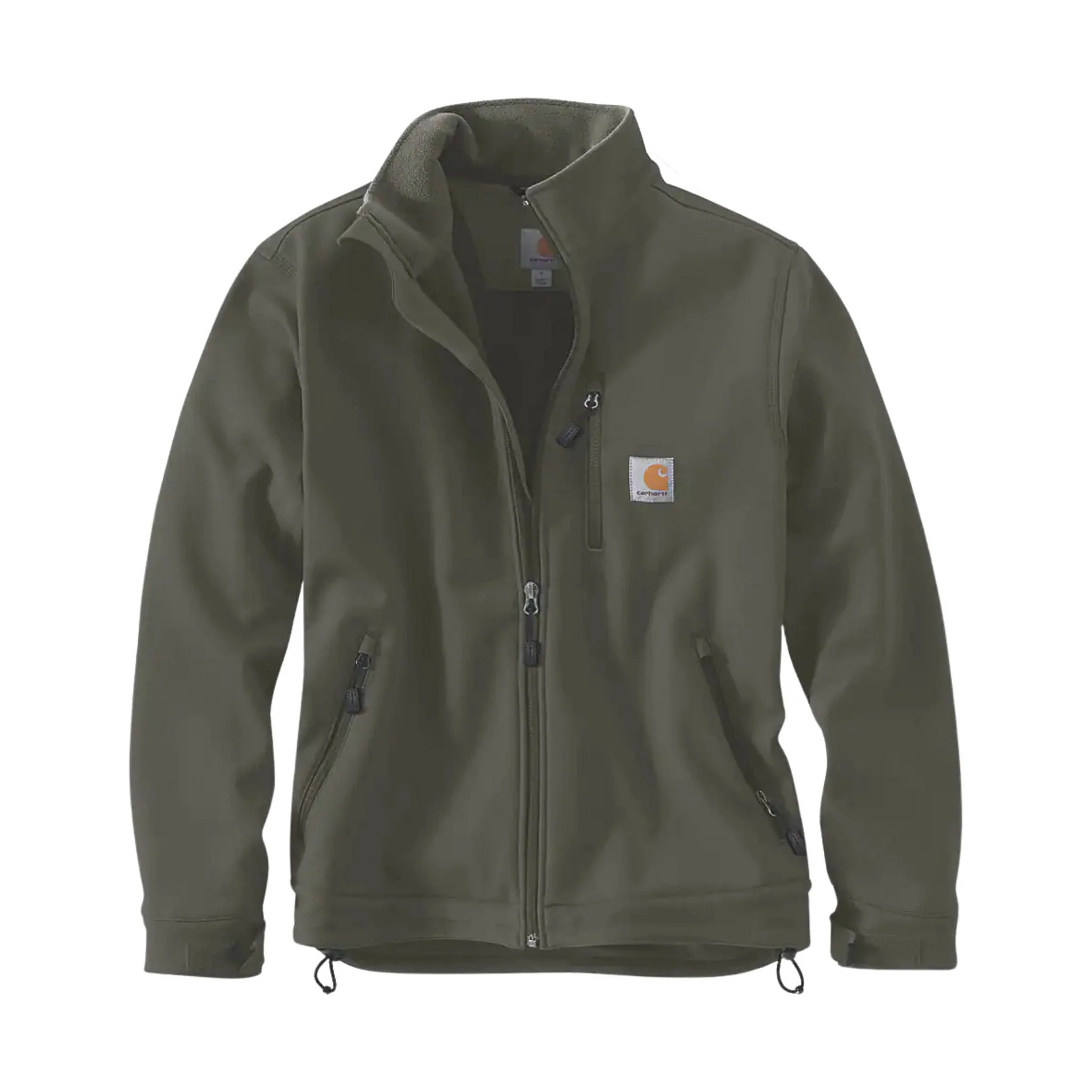 Carhartt Men's Crowley Jacket - Moss