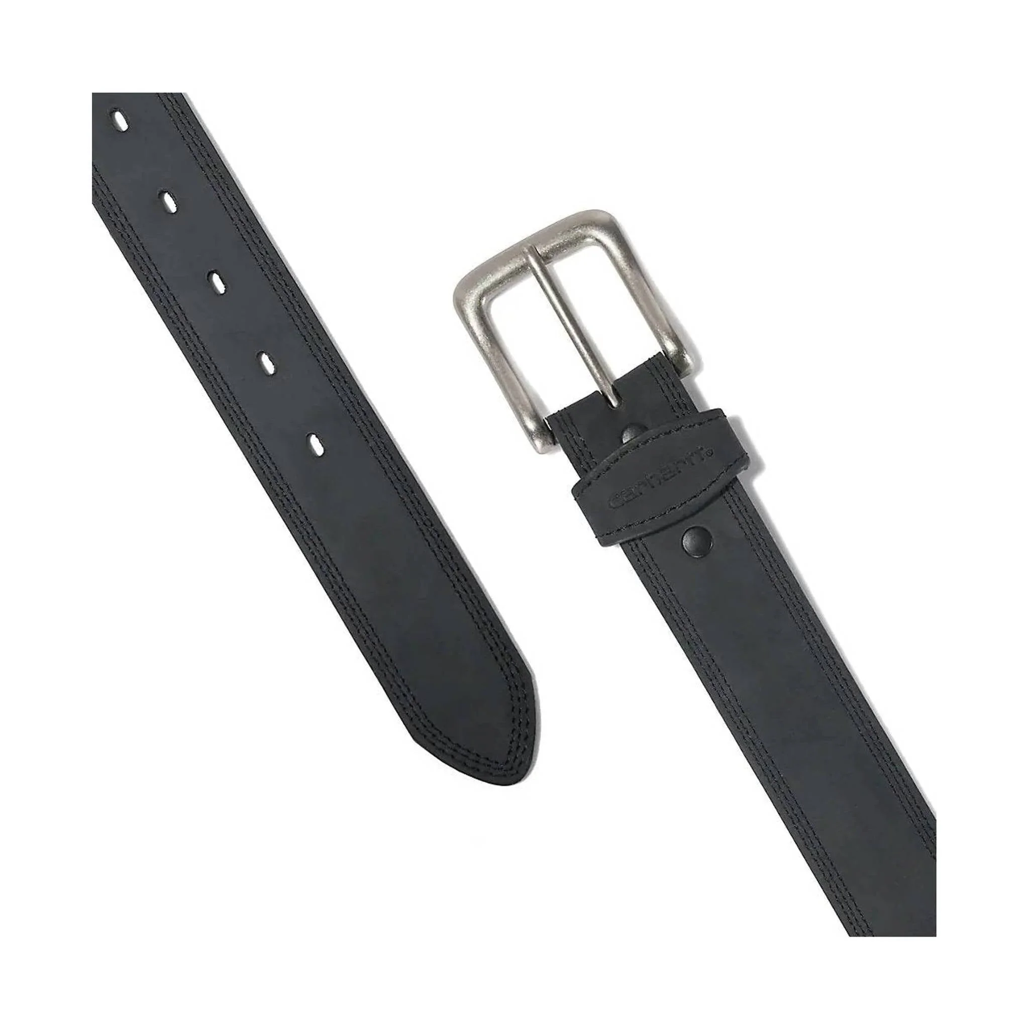 Carhartt Men's Detroit Belt - Black - Image 3