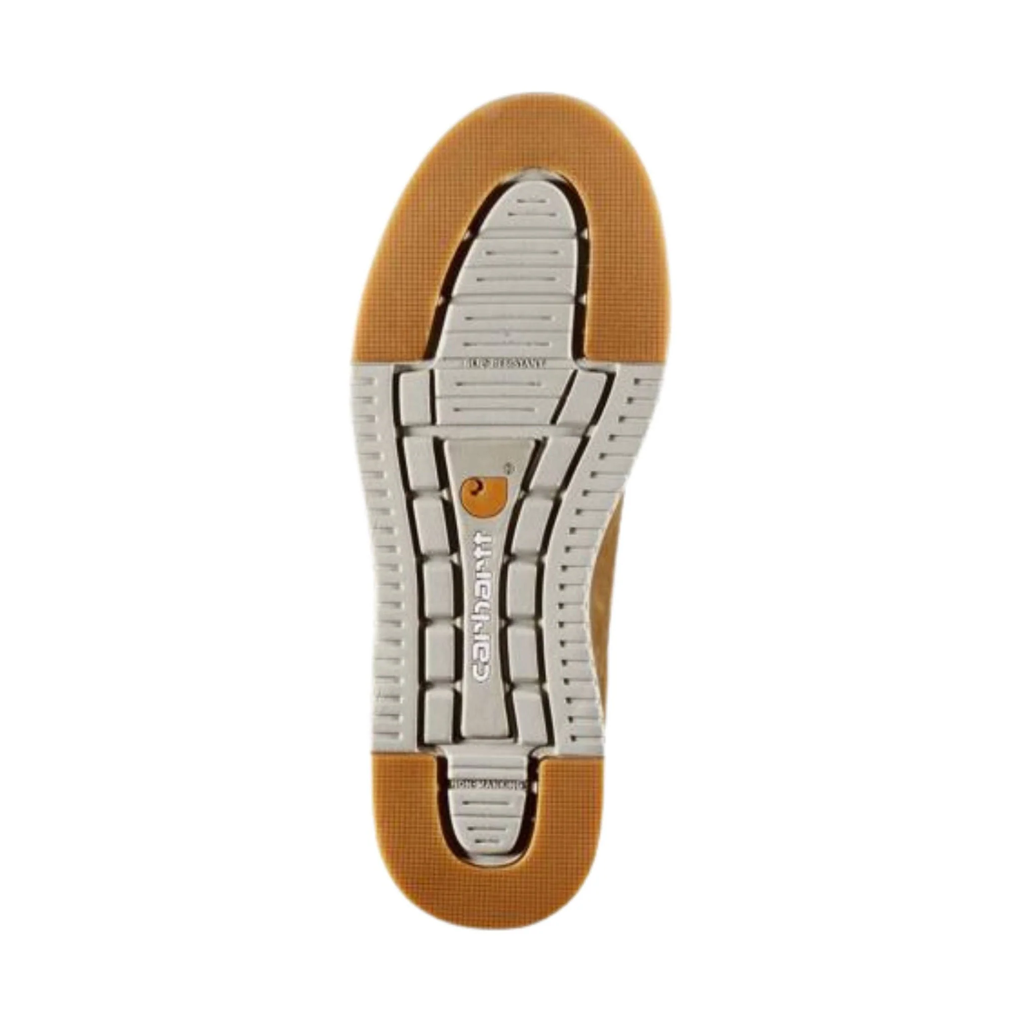 Carhartt Men's Detroit Leather Sneaker - Brown - Image 4