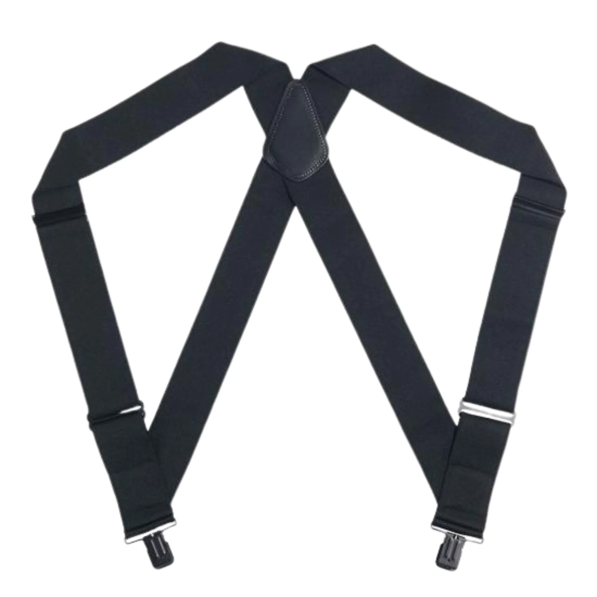 Carhartt Tradesmen Suspenders - Black