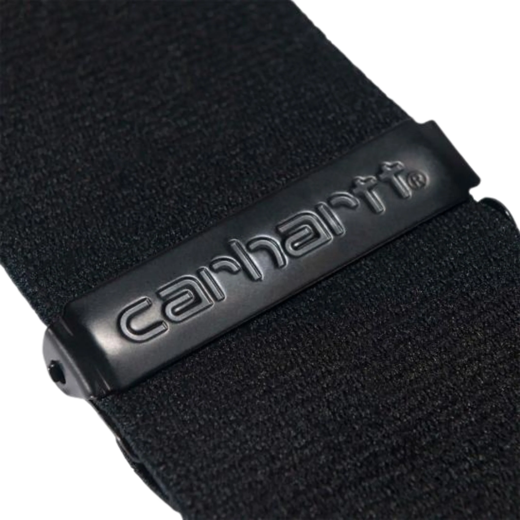 Carhartt Tradesmen Suspenders - Black - Image 4