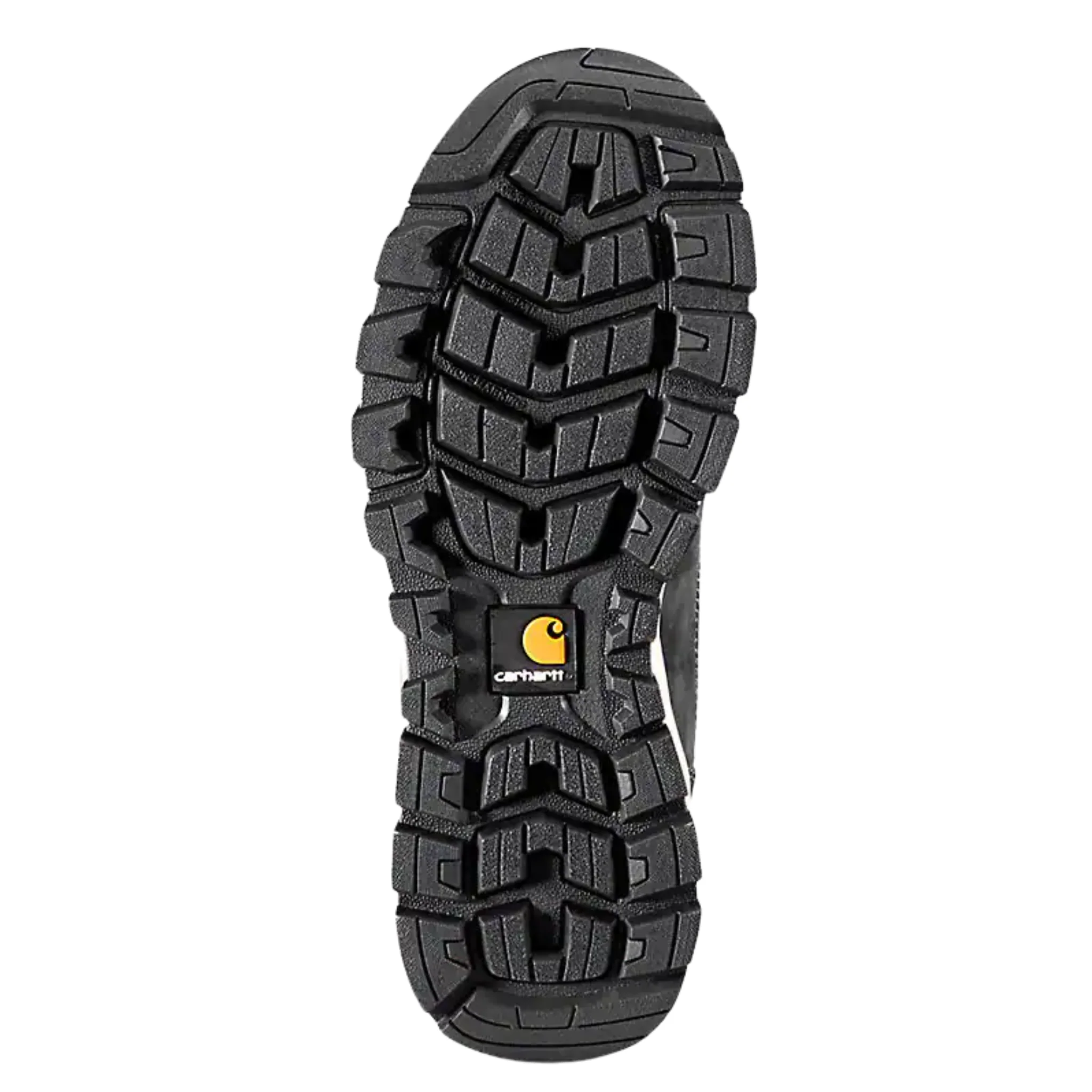 Carhartt Women's Gilmore 6 Inch Waterproof Alloy Toe Work Boots - Dark Grey - Image 5