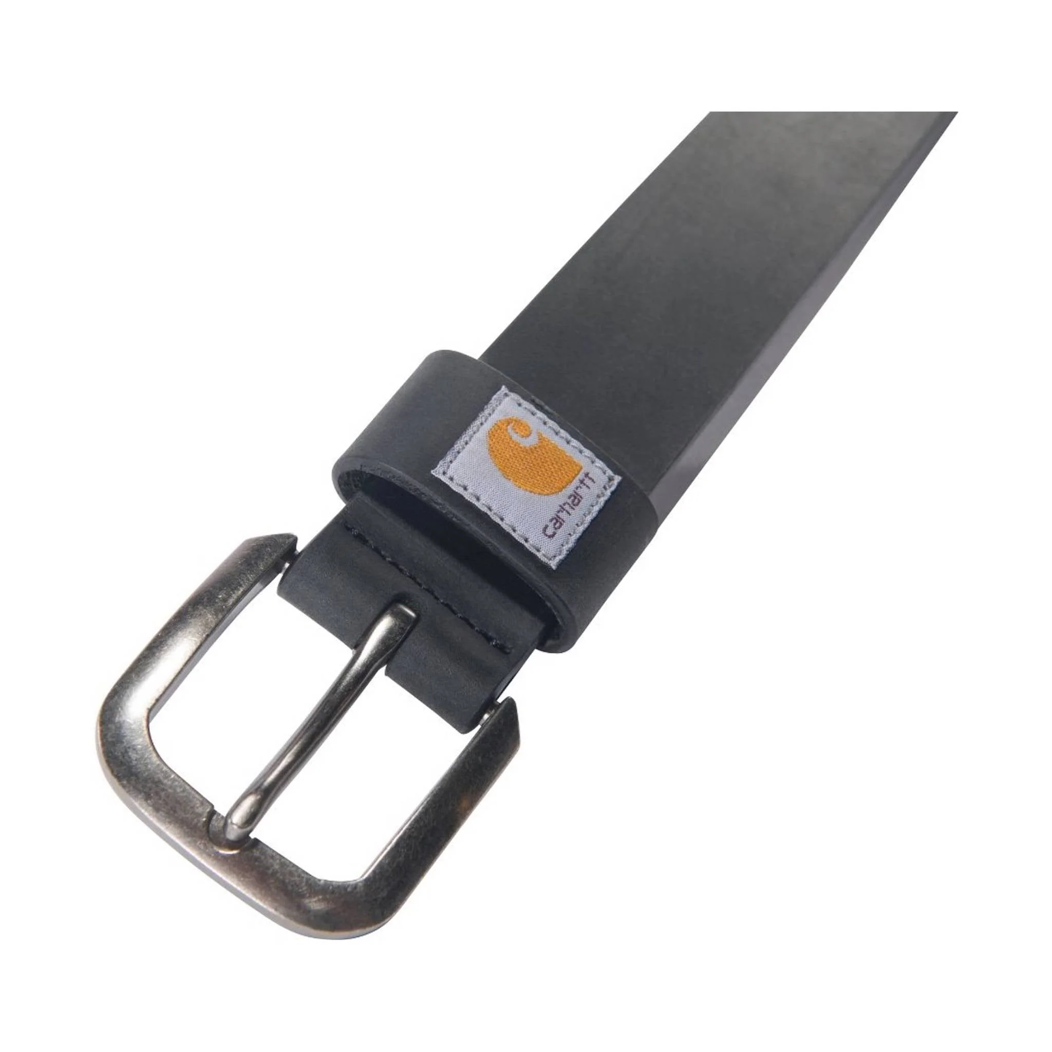 Carhartt Women's Legacy Belt - Black - Image 4