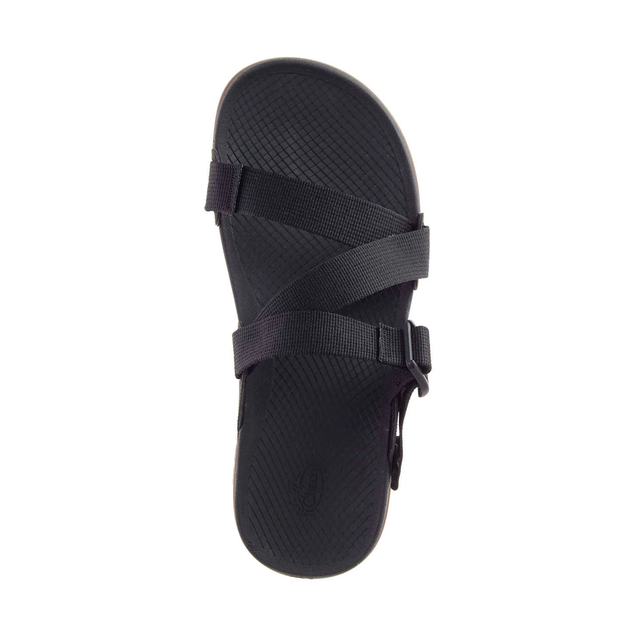Chaco Men's Lowdown Slide - Black - Image 2