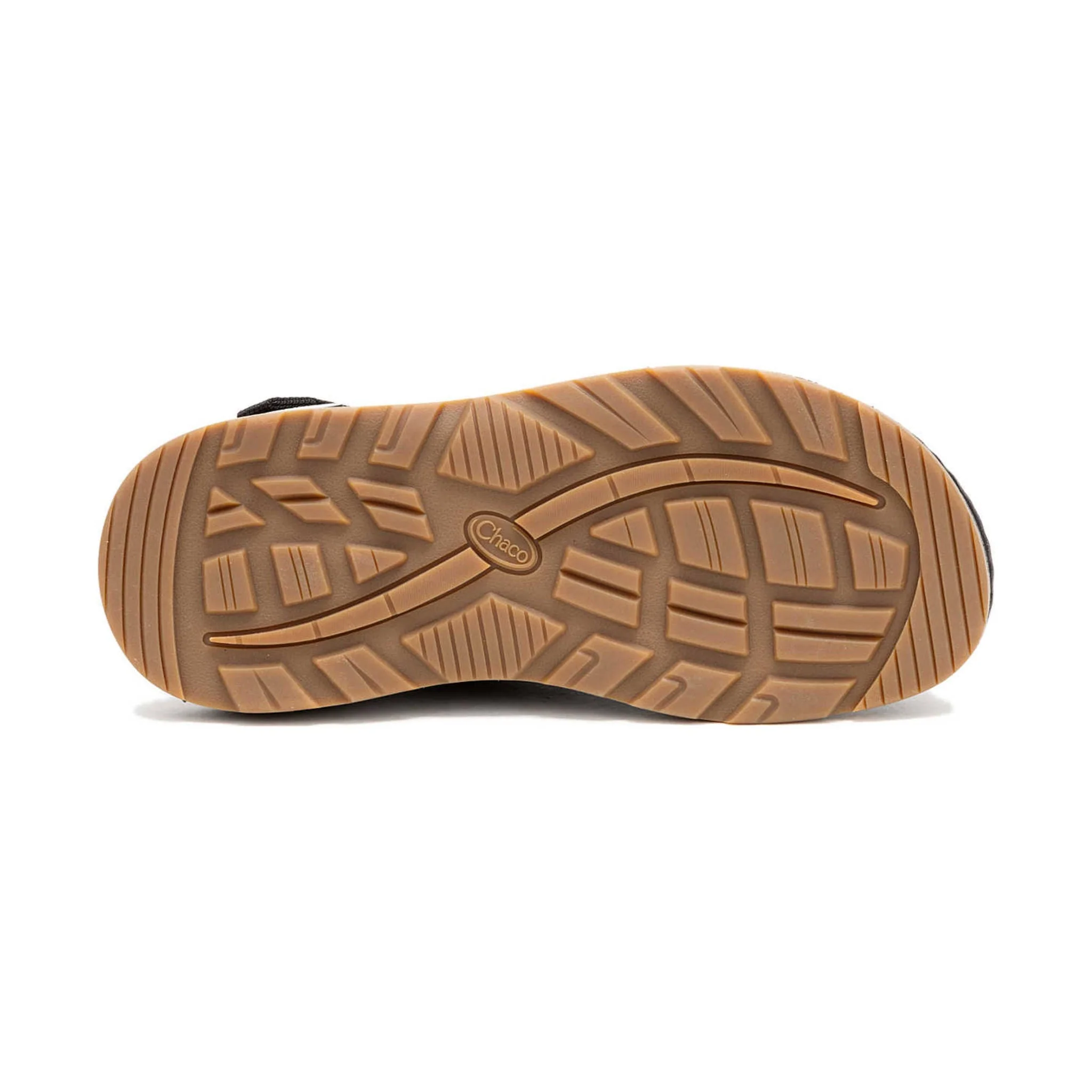 Chaco Women's Canyon Woven Clog - Fade Black/White - Image 3