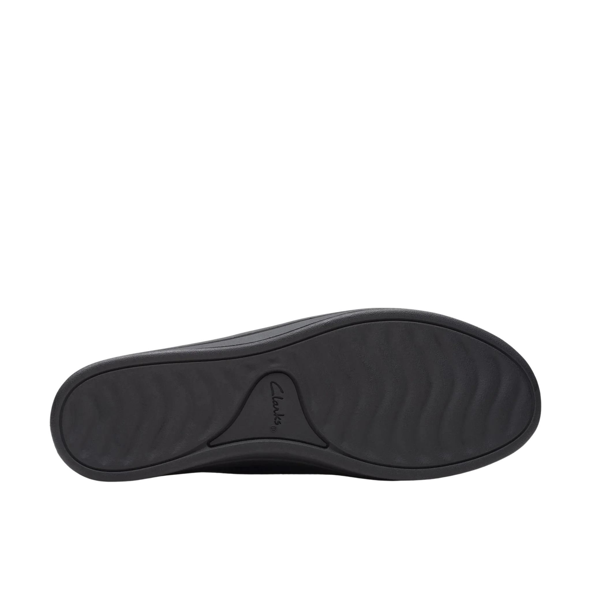 Clarks Women's Breeze Fur Boots - Black - Image 4