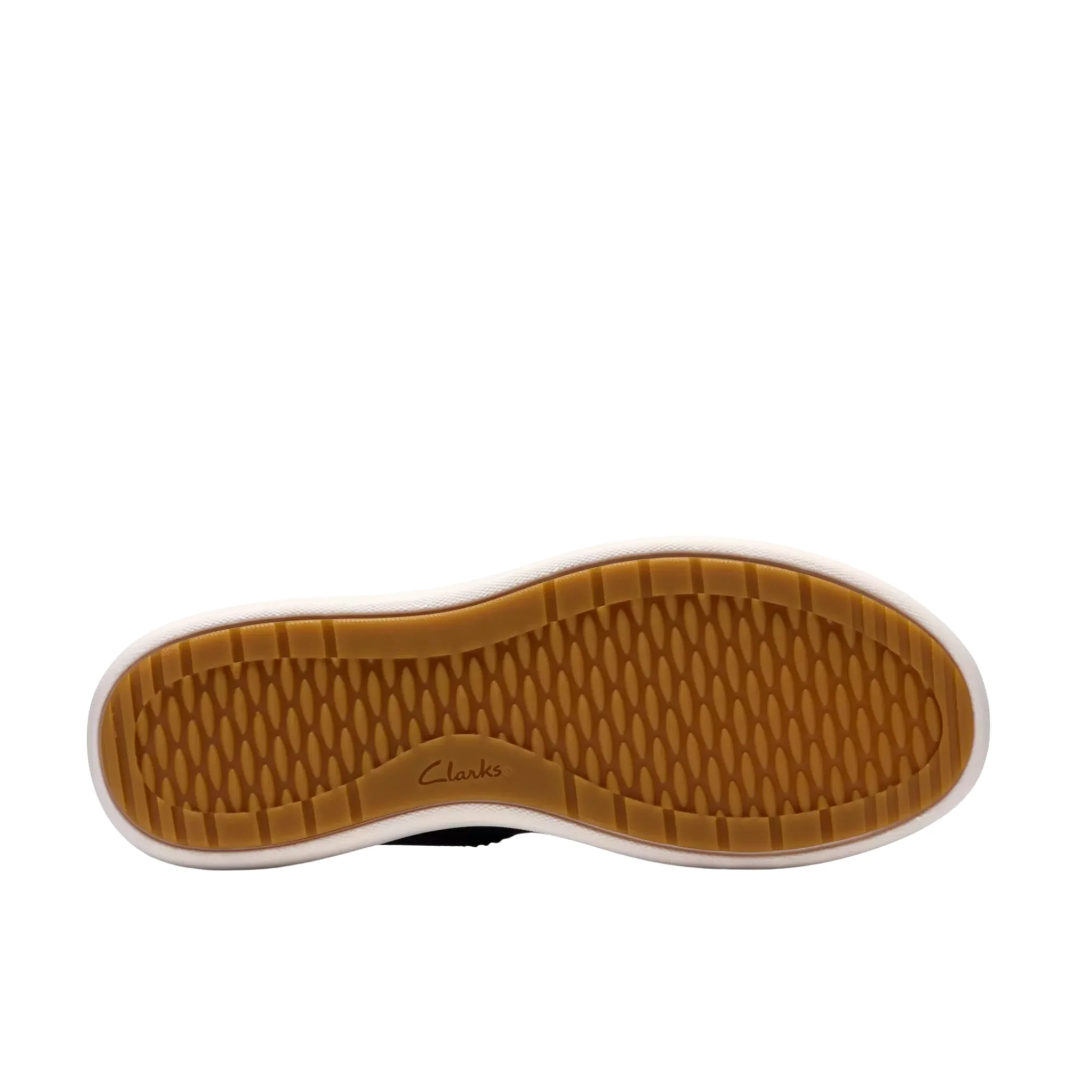 Clarks Women's Nalle Zen Shoes - Dark Denim - Image 4