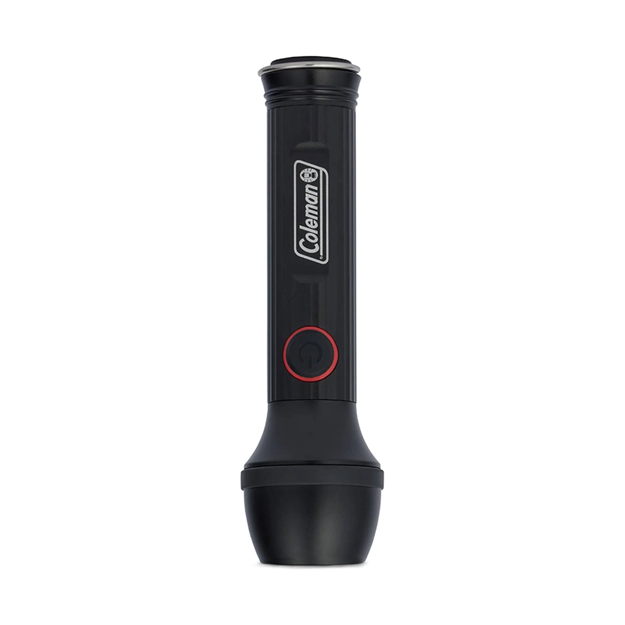 Coleman Rechargeable LED Flashlight - Black