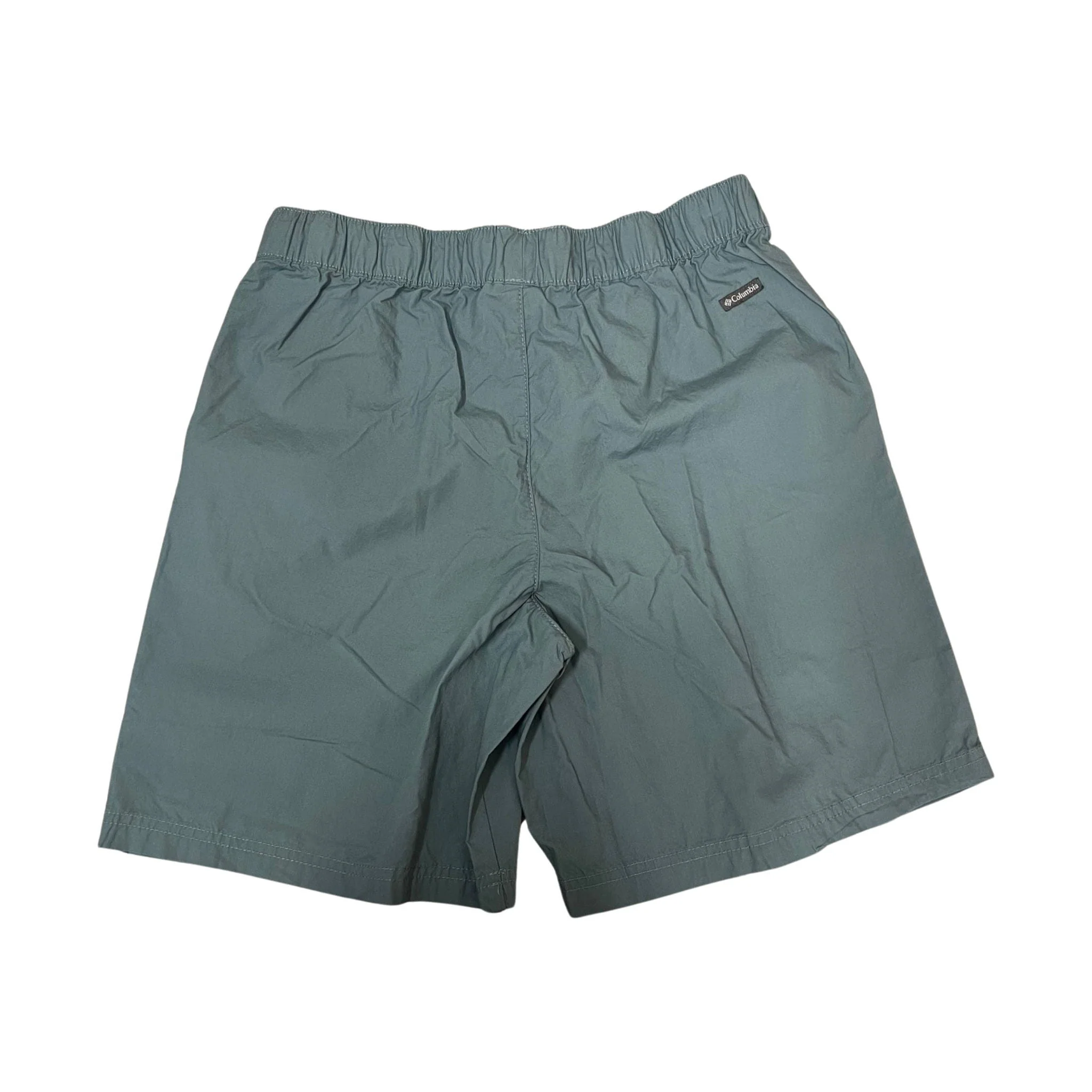 Columbia Boys' Washed Out Shorts - Metal - Image 2
