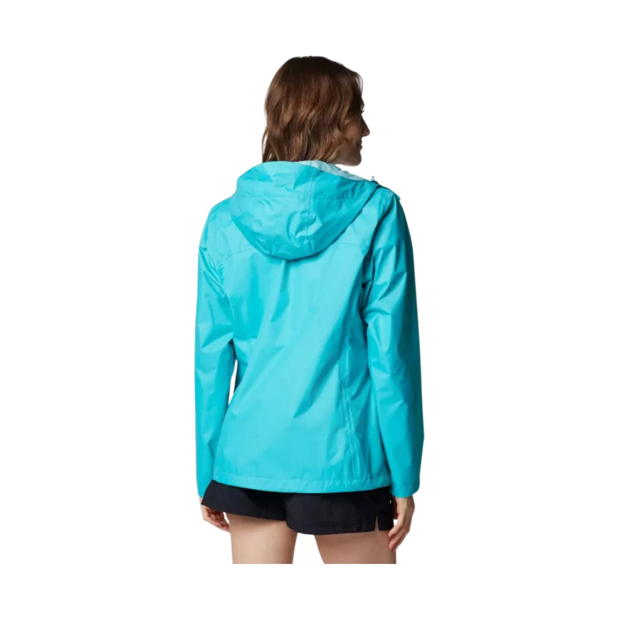 Columbia Women's Arcadia II Jacket - Geyser - Image 3