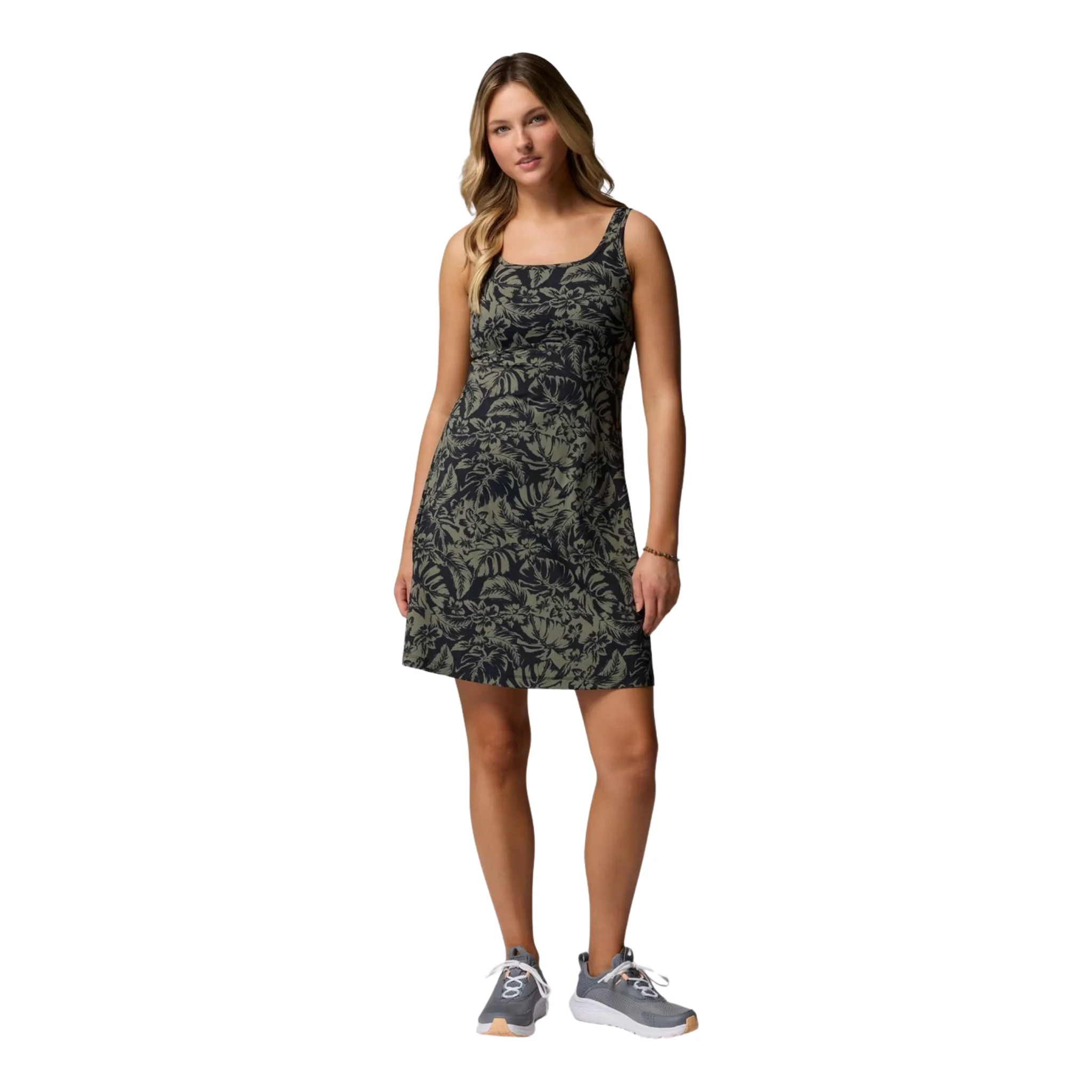 Columbia Women's PFG Freezer III Dress - Cypress Vacay