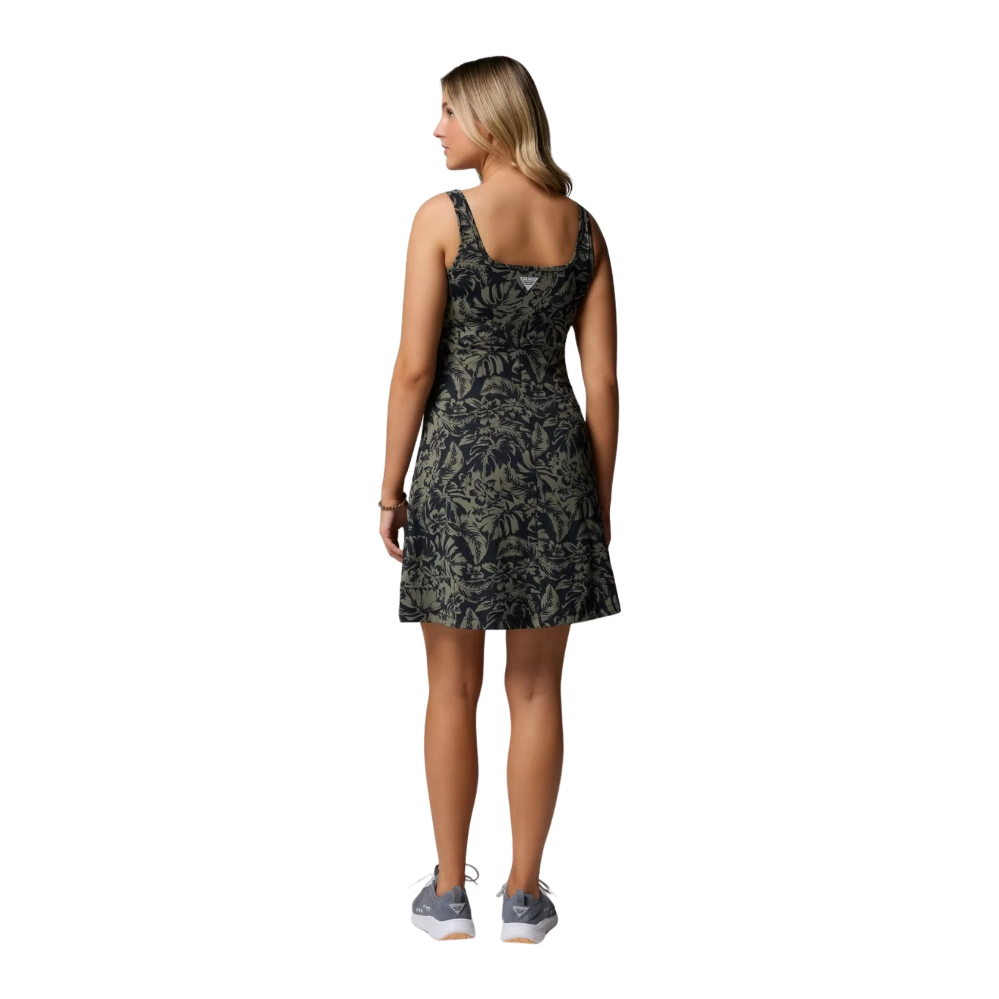 Columbia Women's PFG Freezer III Dress - Cypress Vacay - Image 2