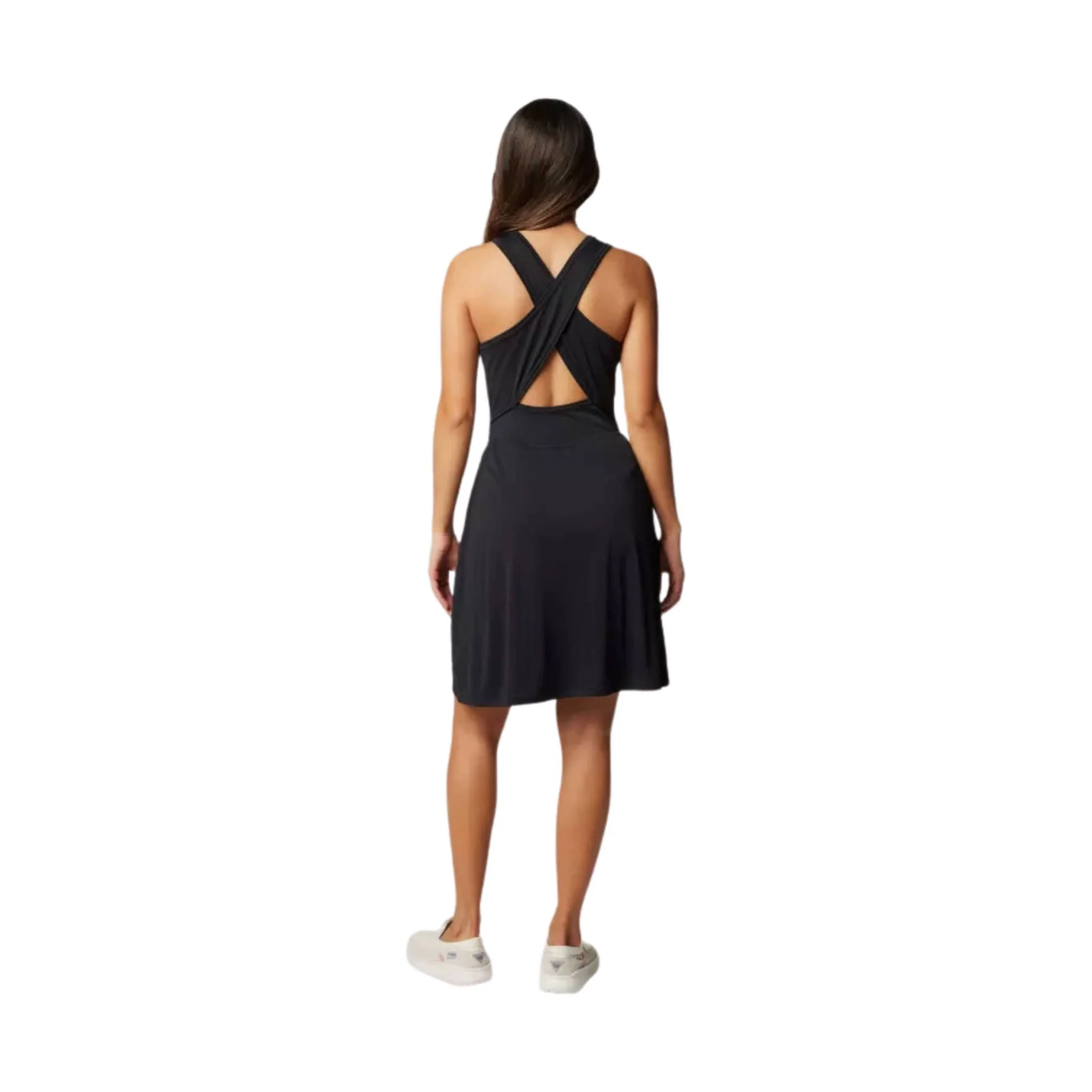 Columbia Women's PFG Tidal Dress - Black - Image 2