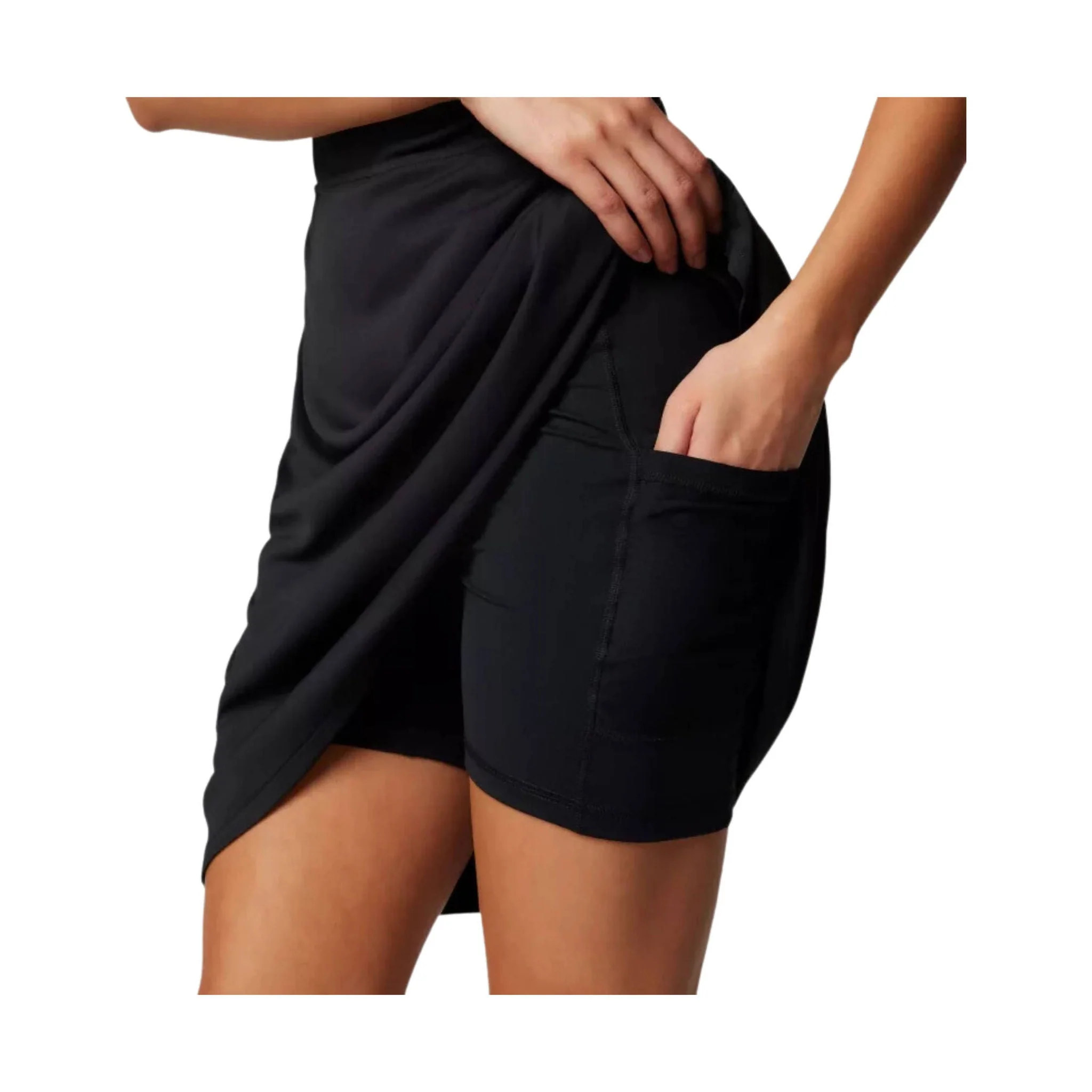 Columbia Women's PFG Tidal Dress - Black - Image 3