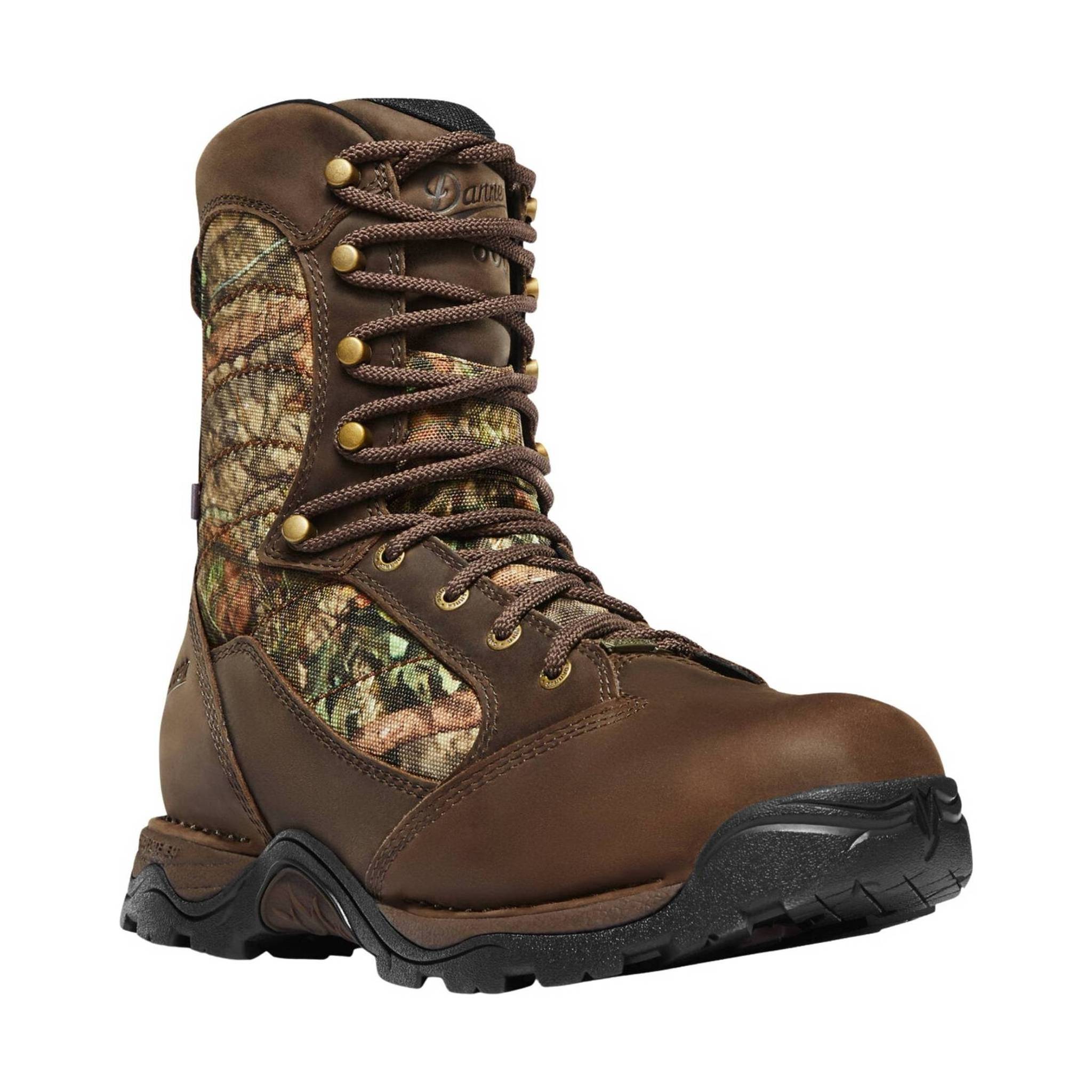 Danner Pronghorn 8 Inch 800G Waterproof Boot - Mossy Oak Break-Up Country