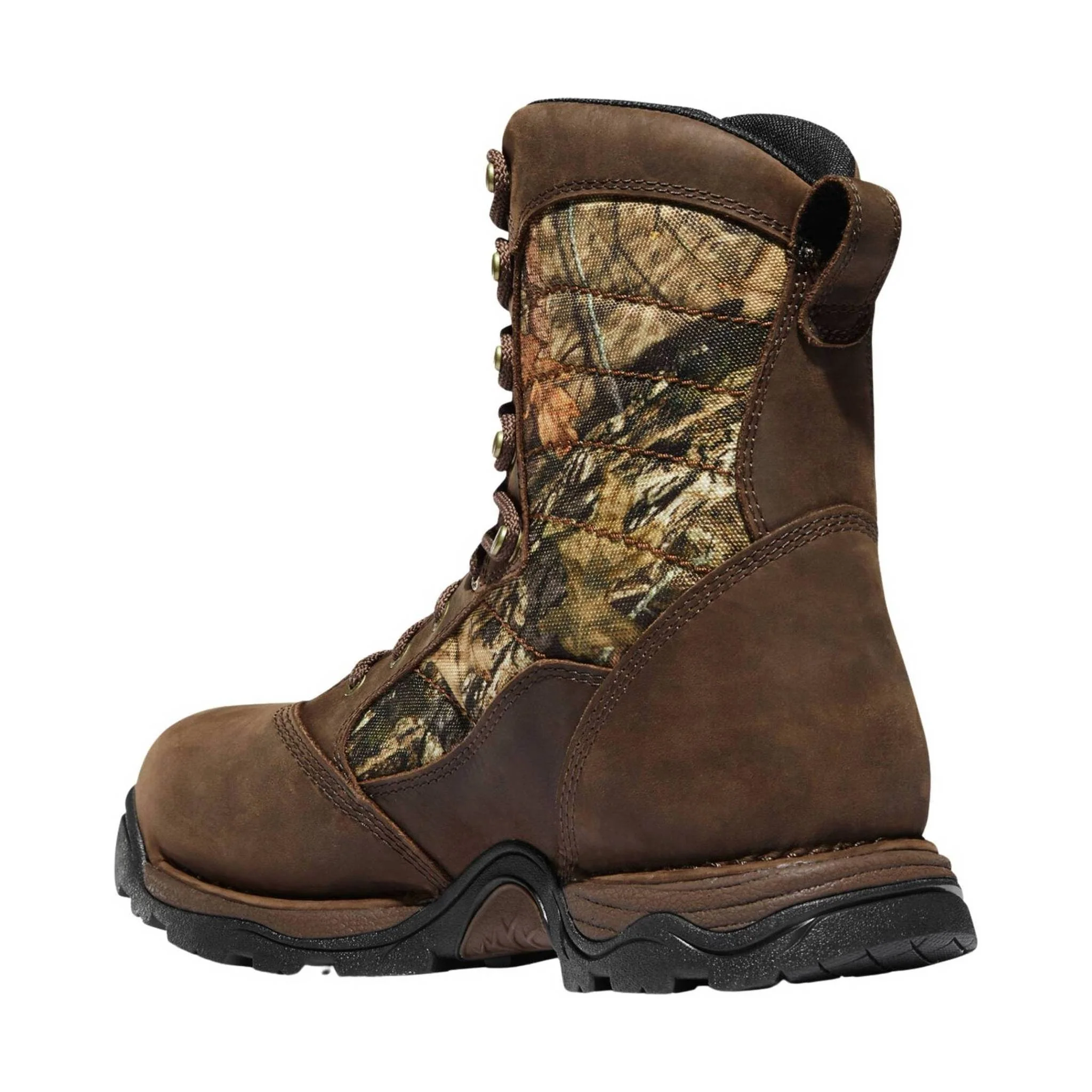 Danner Pronghorn 8 Inch 800G Waterproof Boot - Mossy Oak Break-Up Country - Image 3