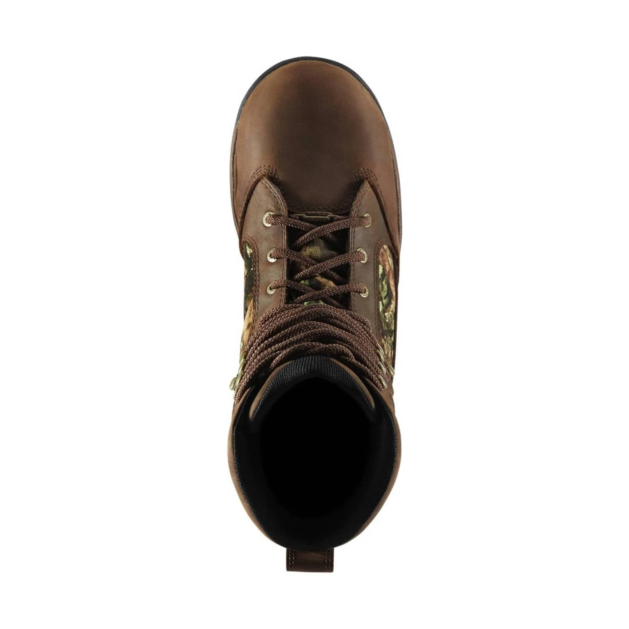 Danner Pronghorn 8 Inch 800G Waterproof Boot - Mossy Oak Break-Up Country - Image 4