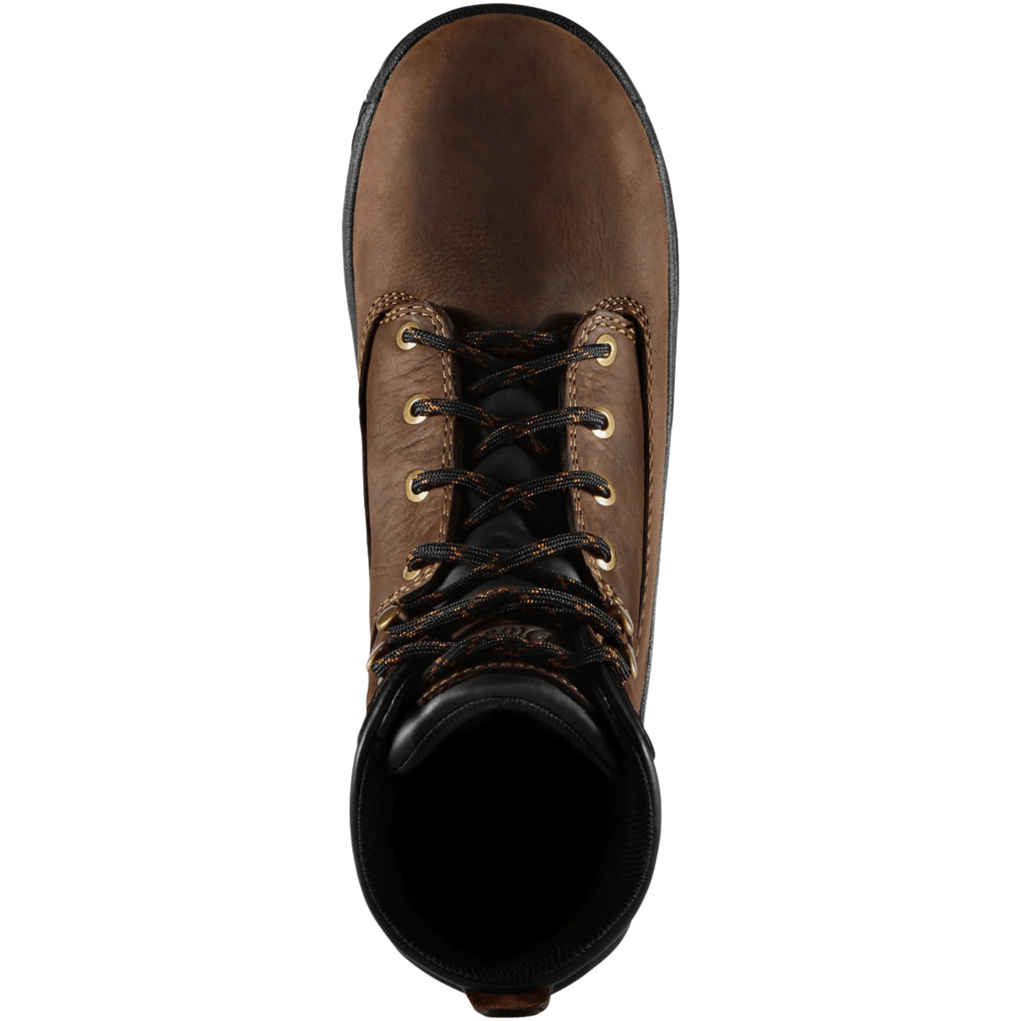 Danner Women's Caliper Work Boot - Brown - Image 4