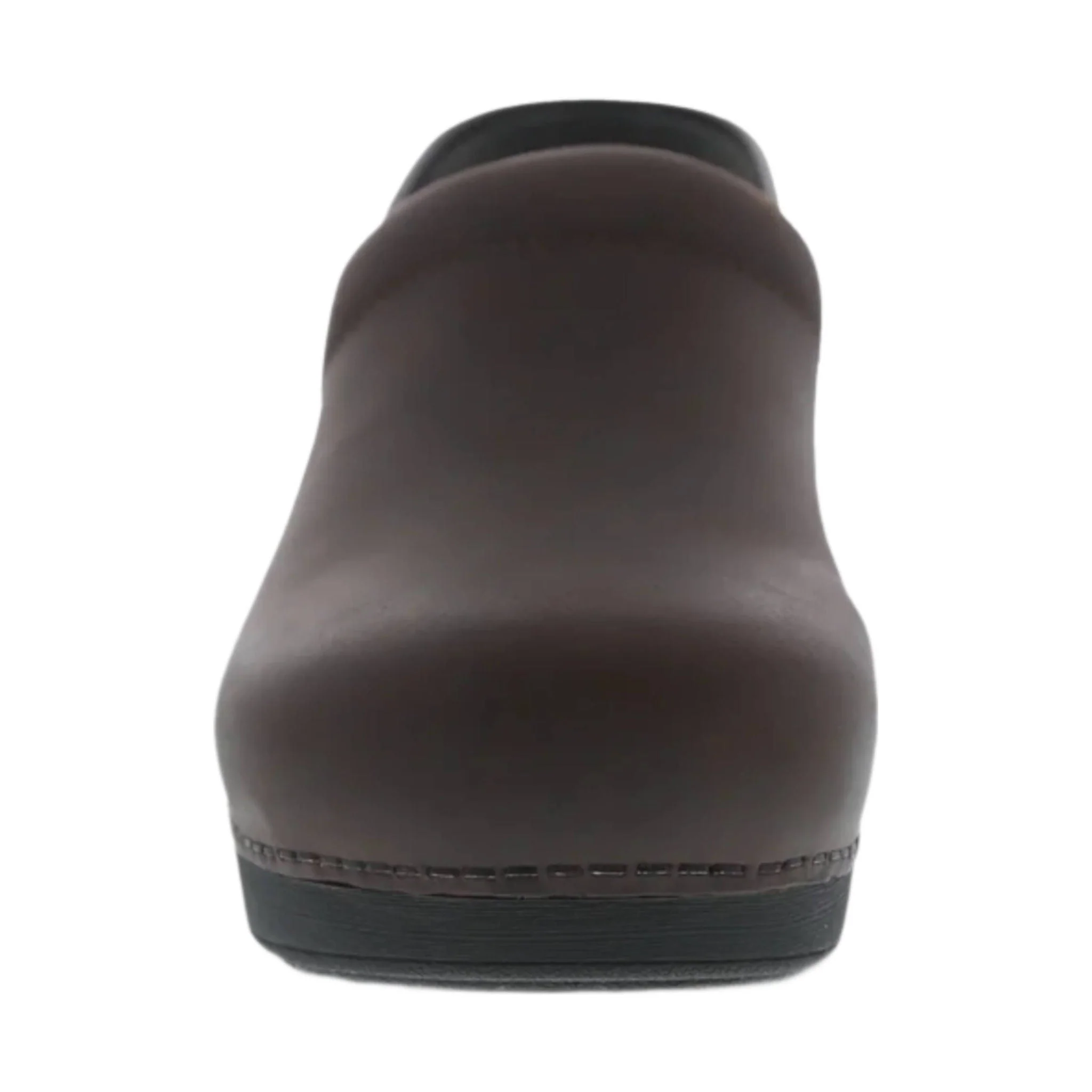 Dansko Men's XP 2.0 Clog - Brown Oiled - Image 2