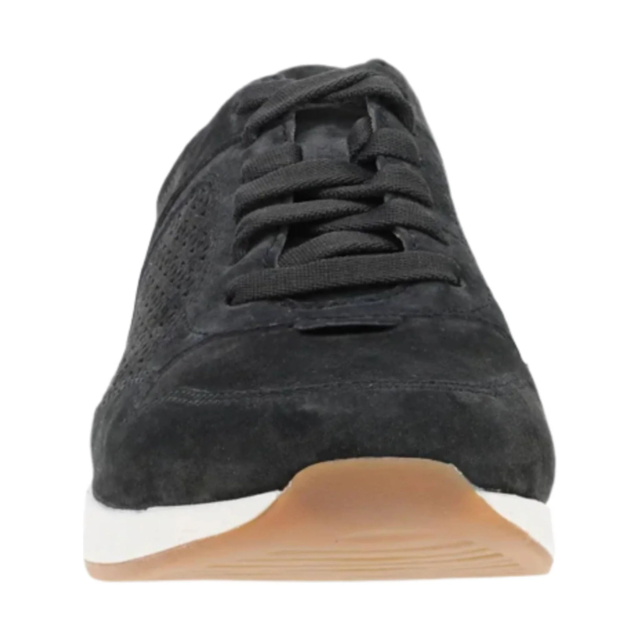 Dansko Women's Catie Sneaker - Black - Image 2