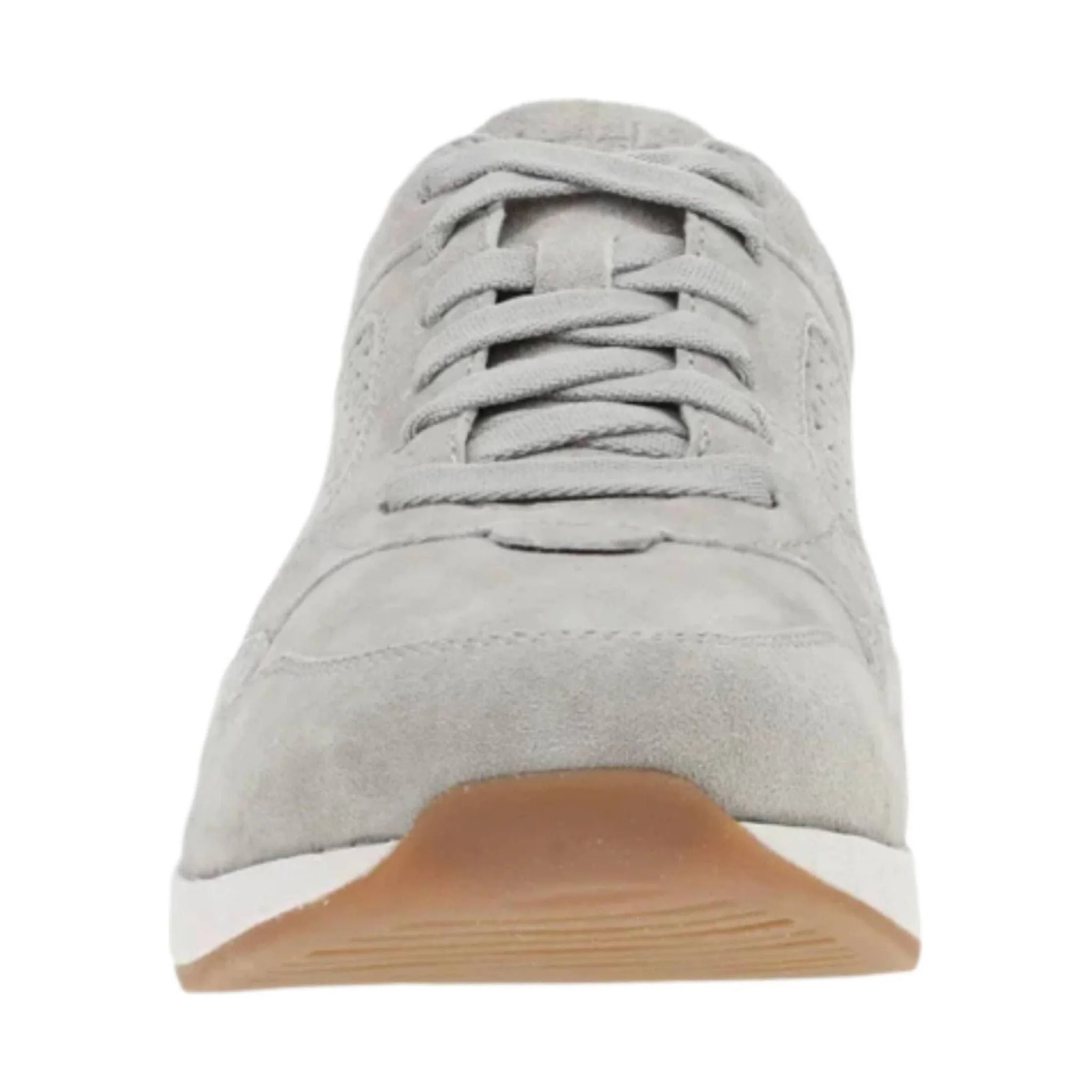 Dansko Women's Catie Sneaker - Grey - Image 2